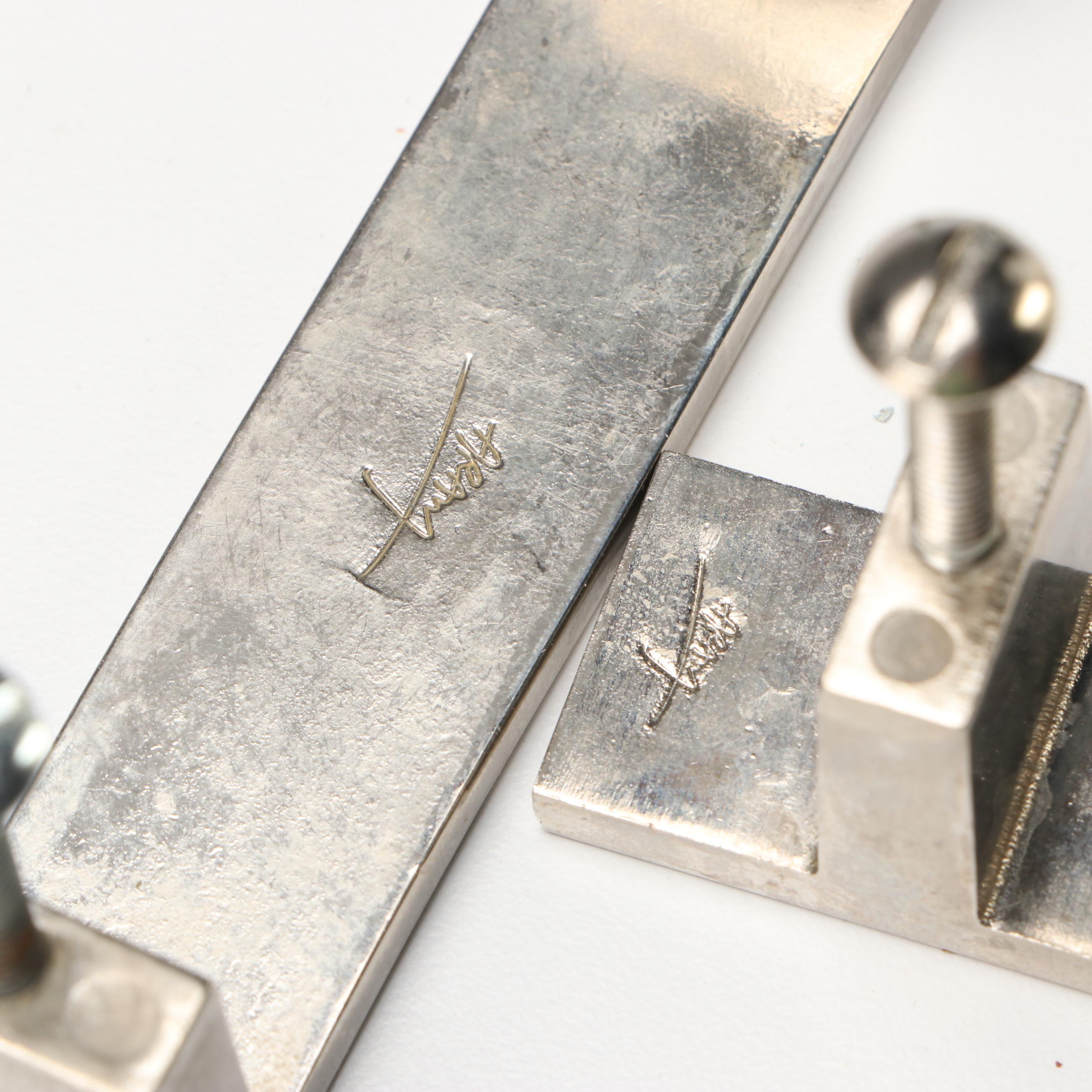 Michael Aram Metal Cabinet Hardware
