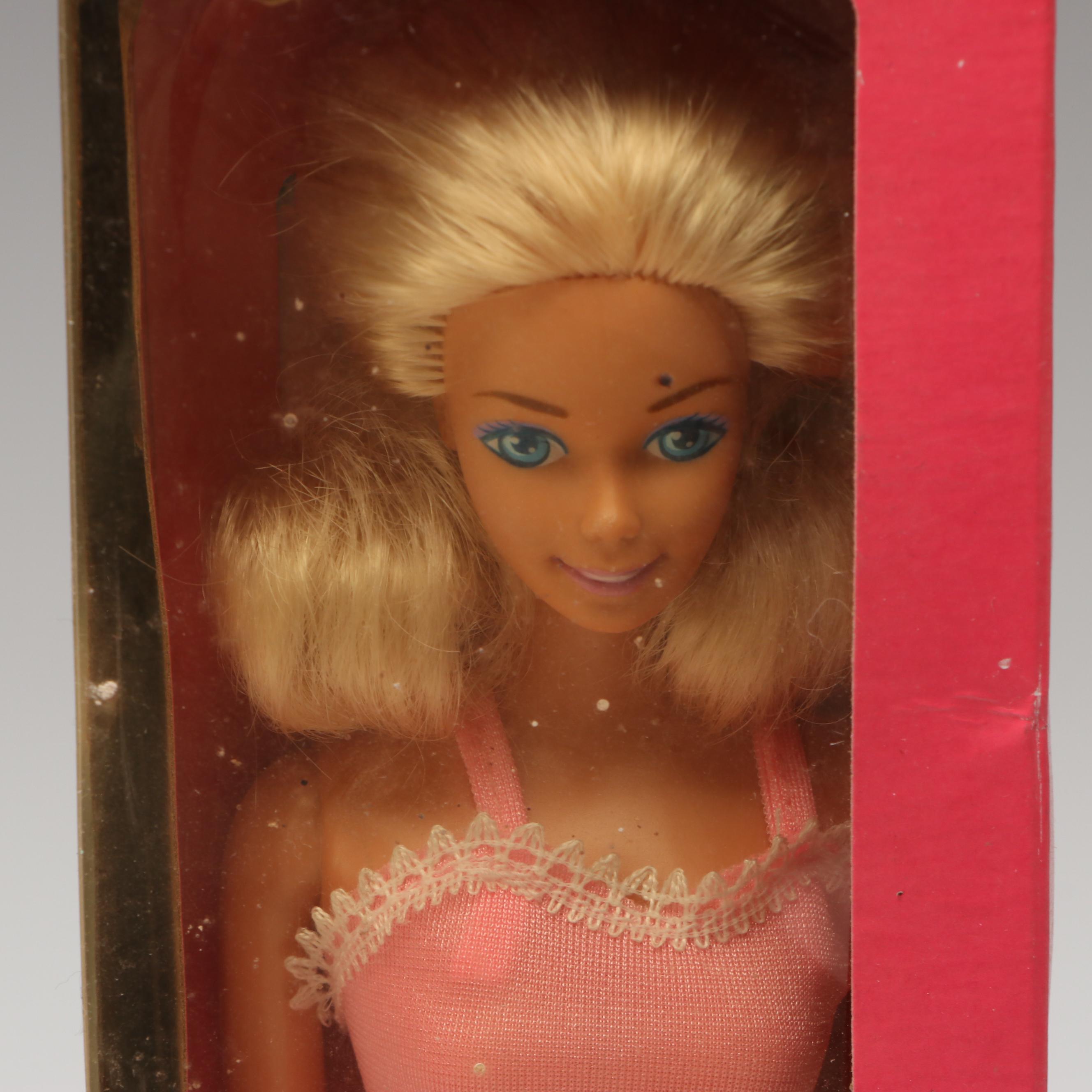 Mattel "Fun to Dress" with More Barbie Dolls and Accessories