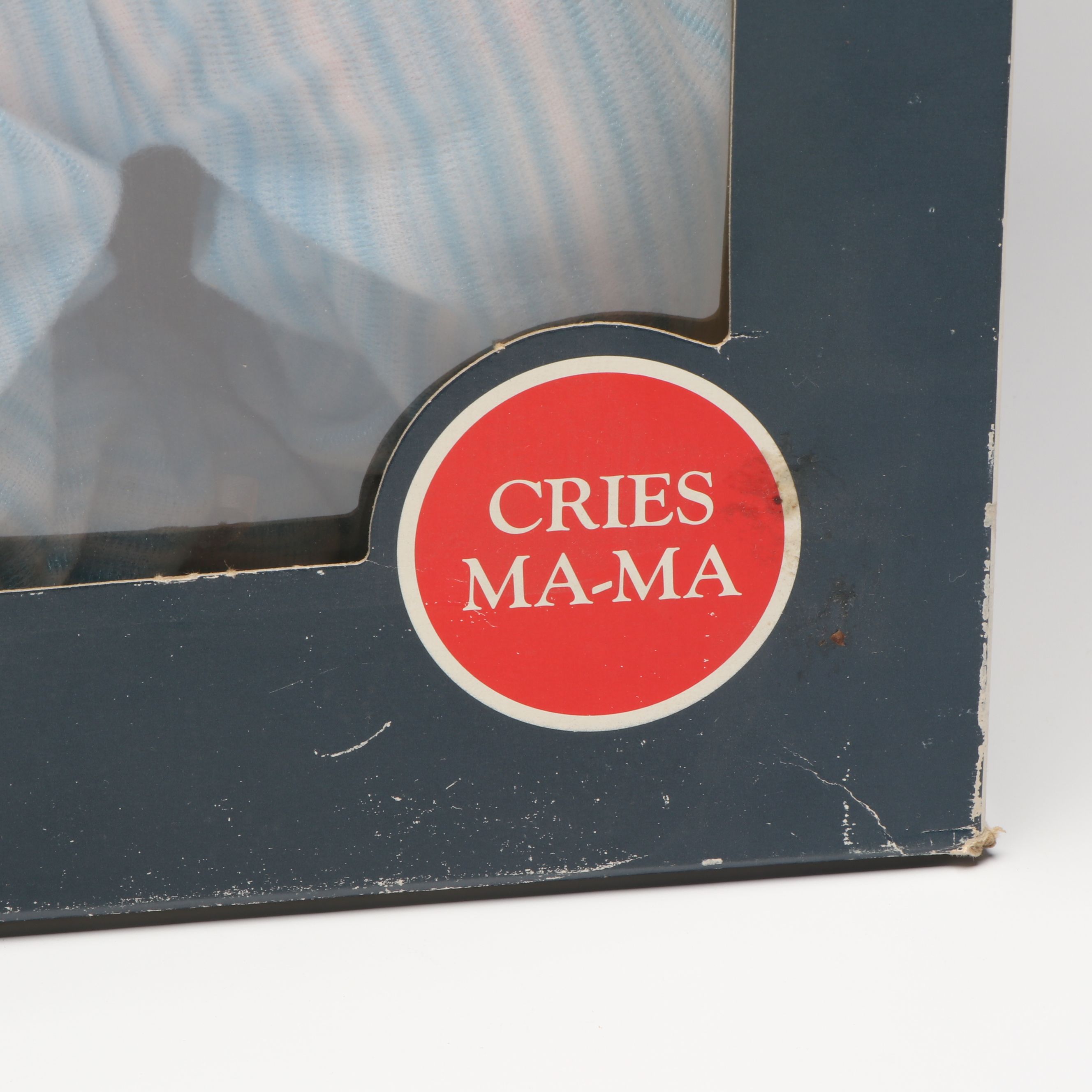 Atlanta Novelty Gerber Baby Doll with Accessories, Late 20th Century