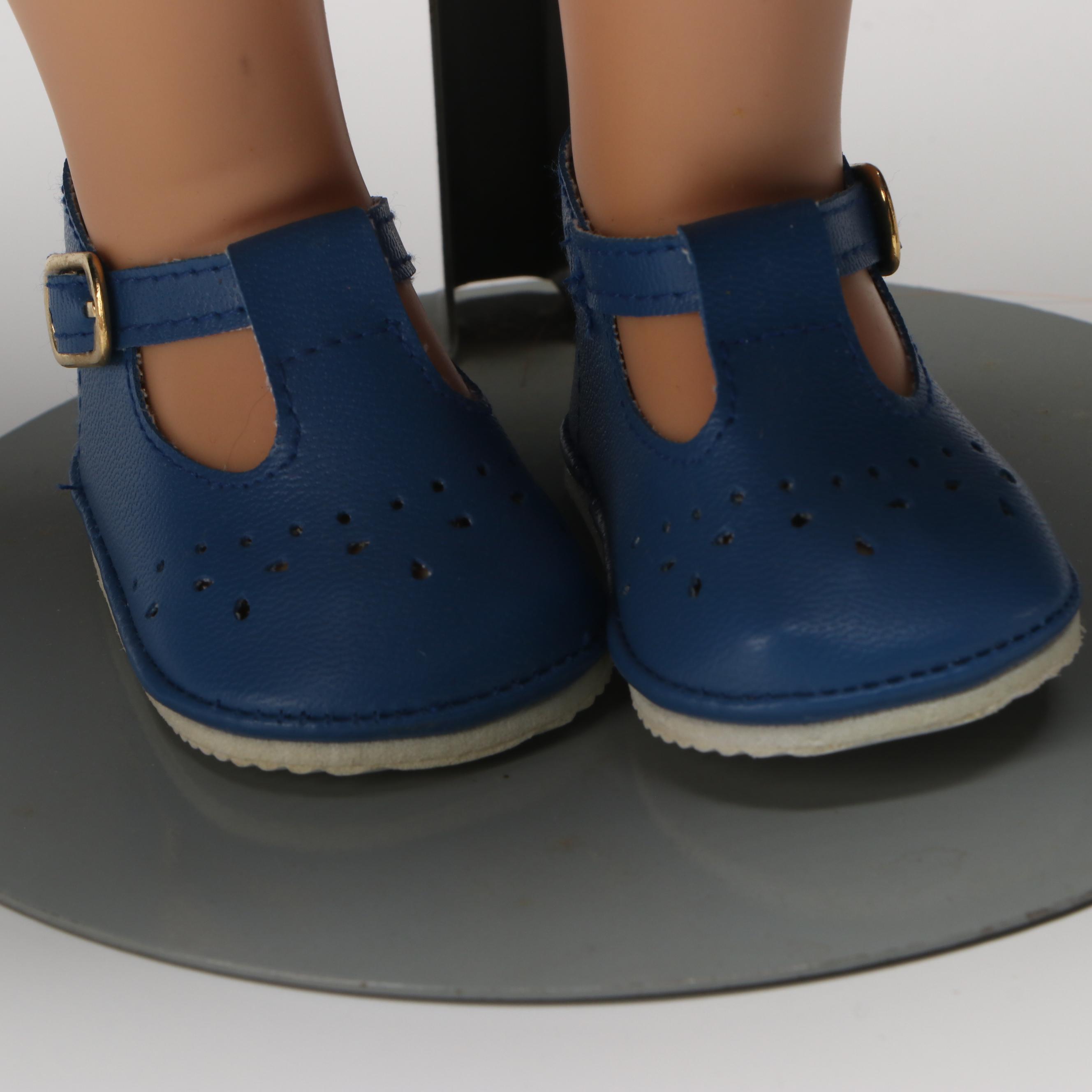 Christmas Inspired and Other Dressed Dolls