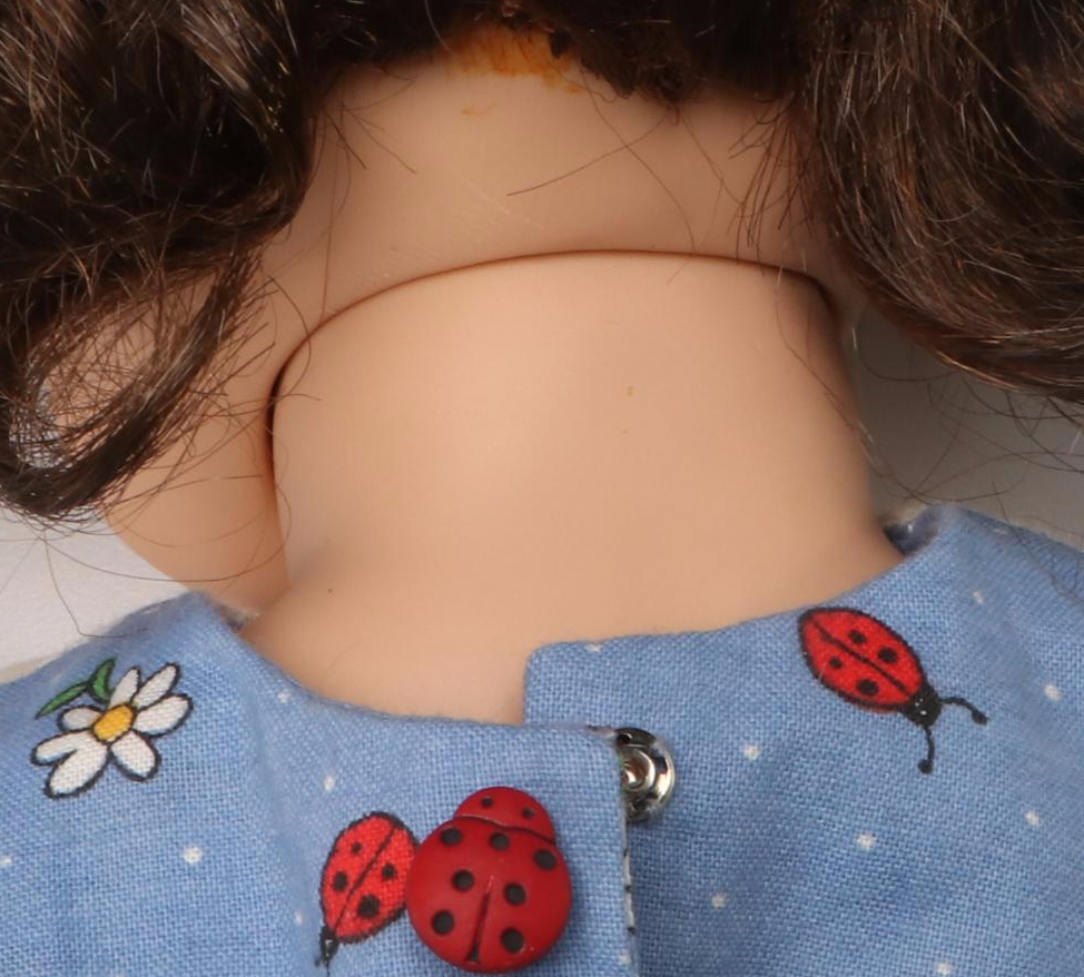 Christmas Inspired and Other Dressed Dolls