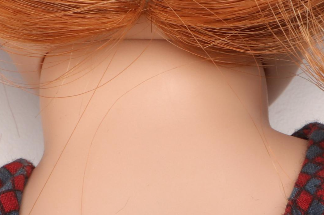 Christmas Inspired and Other Dressed Dolls