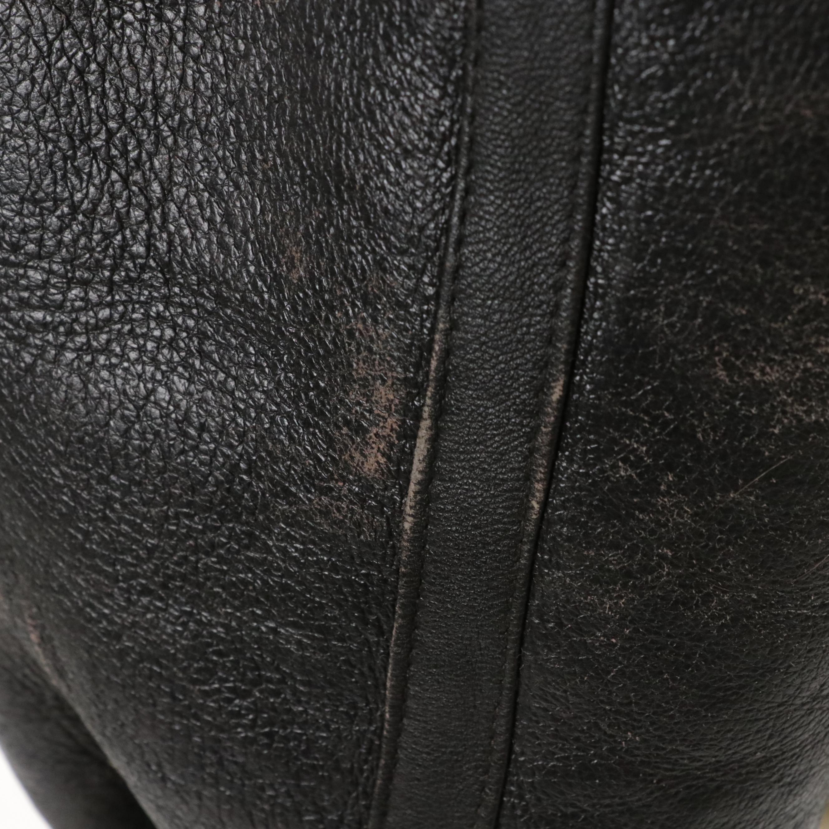 Men's Mac Douglas Double-Face Shearling Jacket