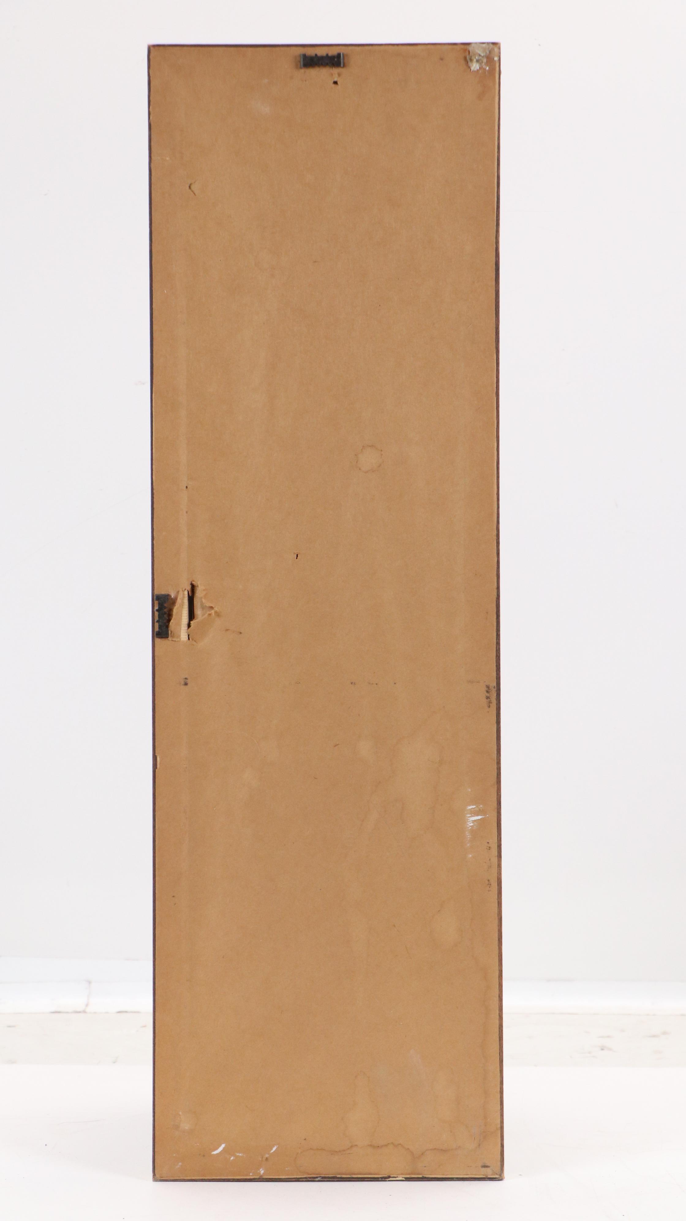 Glynda Turley Offset Lithograph of Pansies and Roses, Late 20th Century