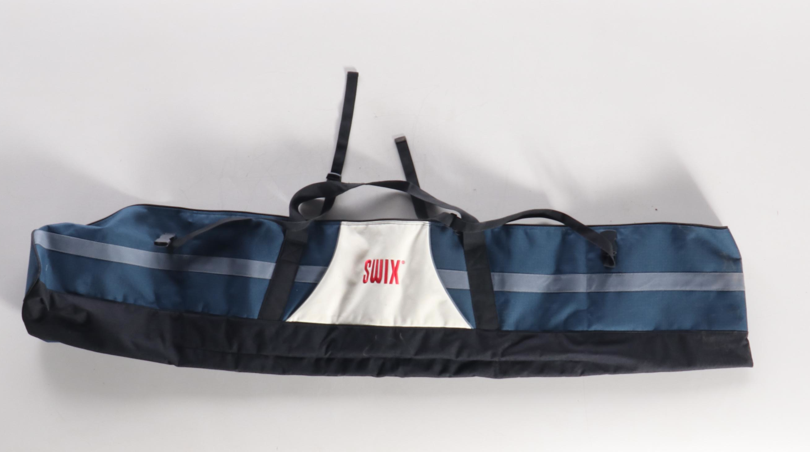 Rossignol Tempo Trail Skis, Montgomery Ward Skis, Bike Beams, Winter Sports Gear