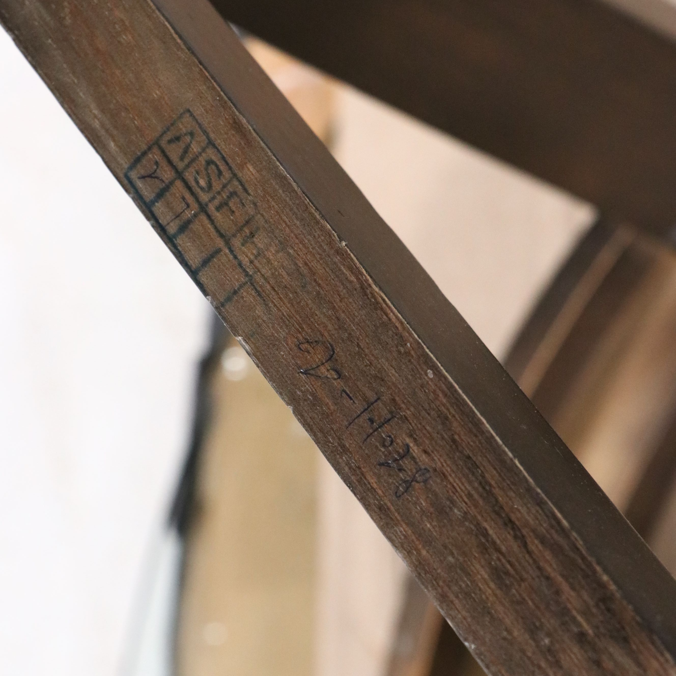 Five-Piece Dining Set with Glass Top Table and Art Nouveau Style Bistro Chairs