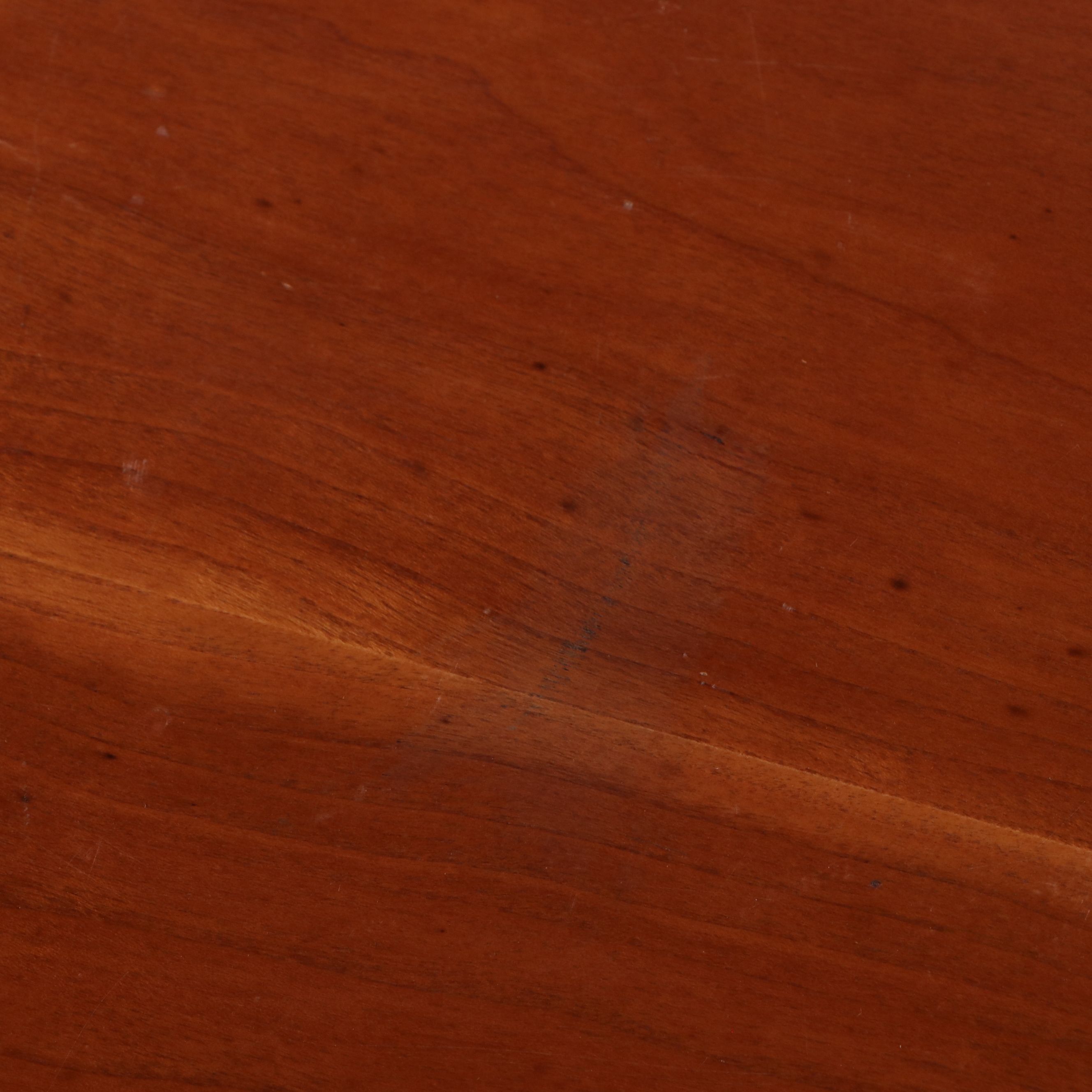 Federal Style Cherry Finish Sideboard