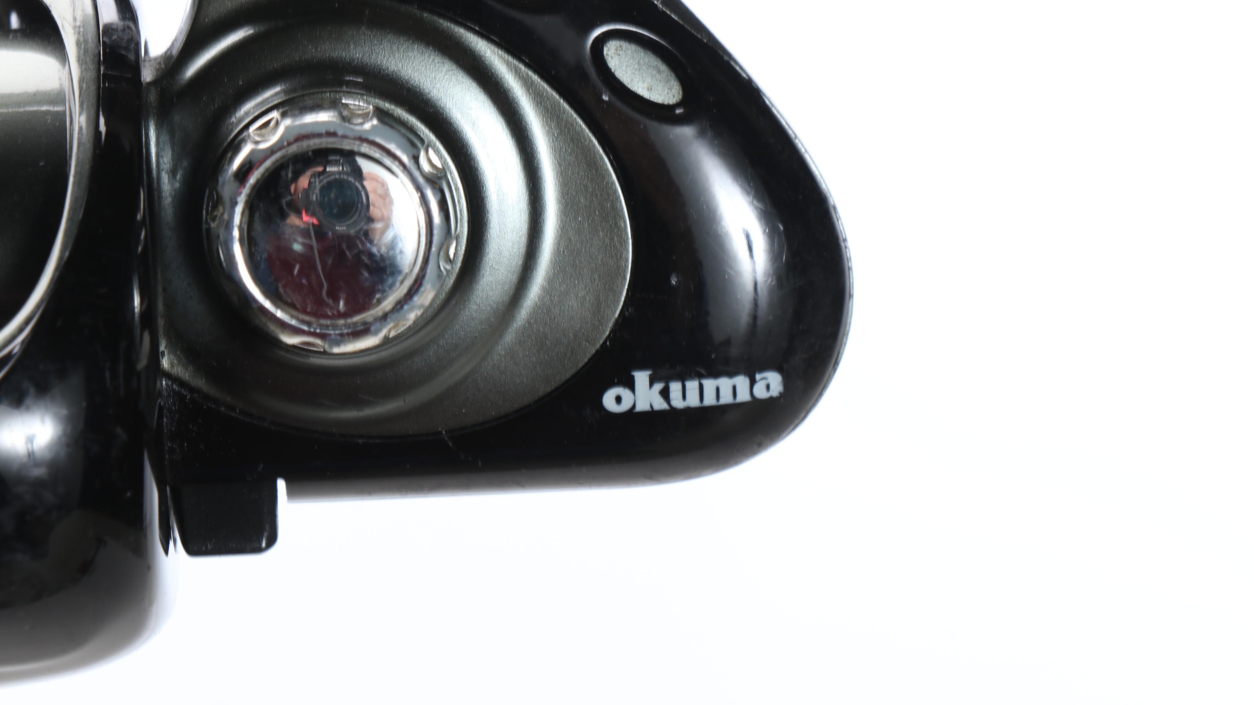 PENN Level Line, Okuma Stratus with Other Fishing Reels, Poles and More