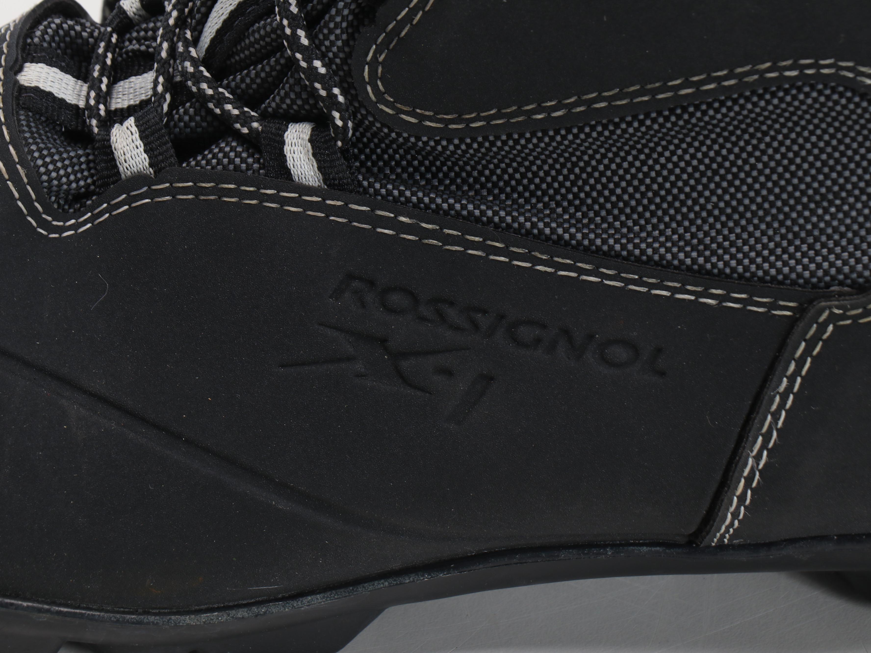 Rossignol Tempo Trail Skis, Montgomery Ward Skis, Bike Beams, Winter Sports Gear