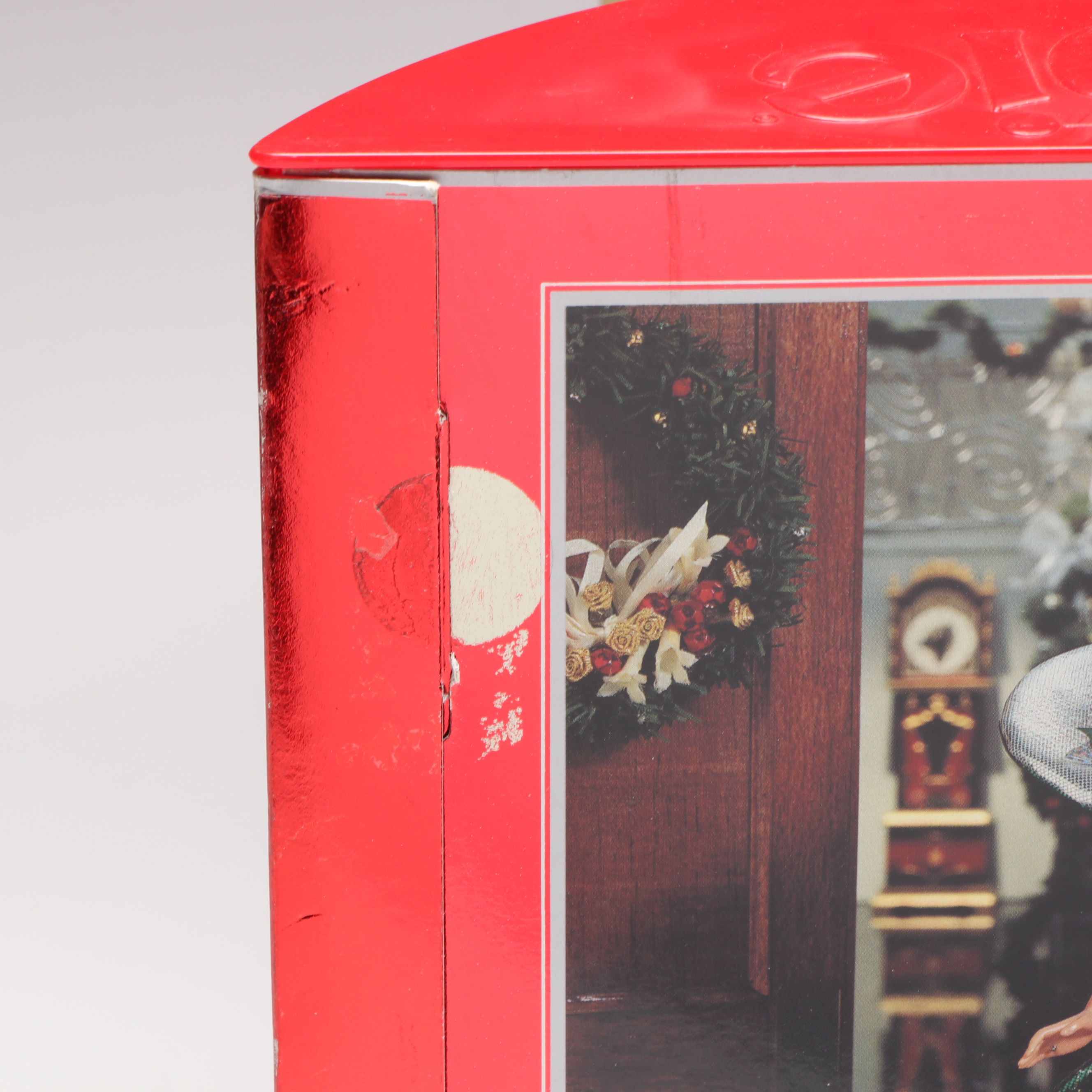 Special Edition "Celebration Barbie" and "Happy Holidays" Vintage Barbie Dolls