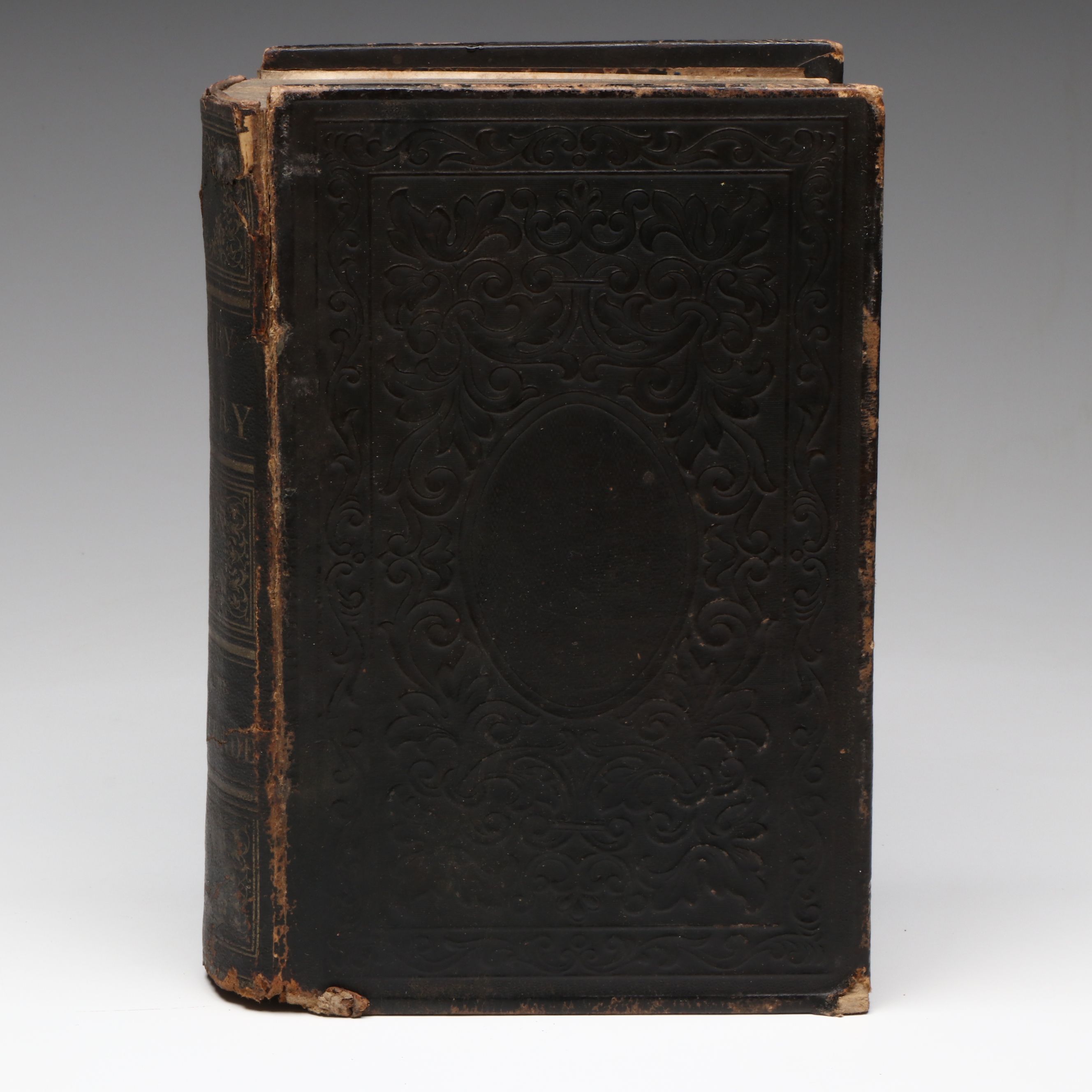 "The History of Slavery and the Slave Trade" Compiled by W. G. Black, 1857