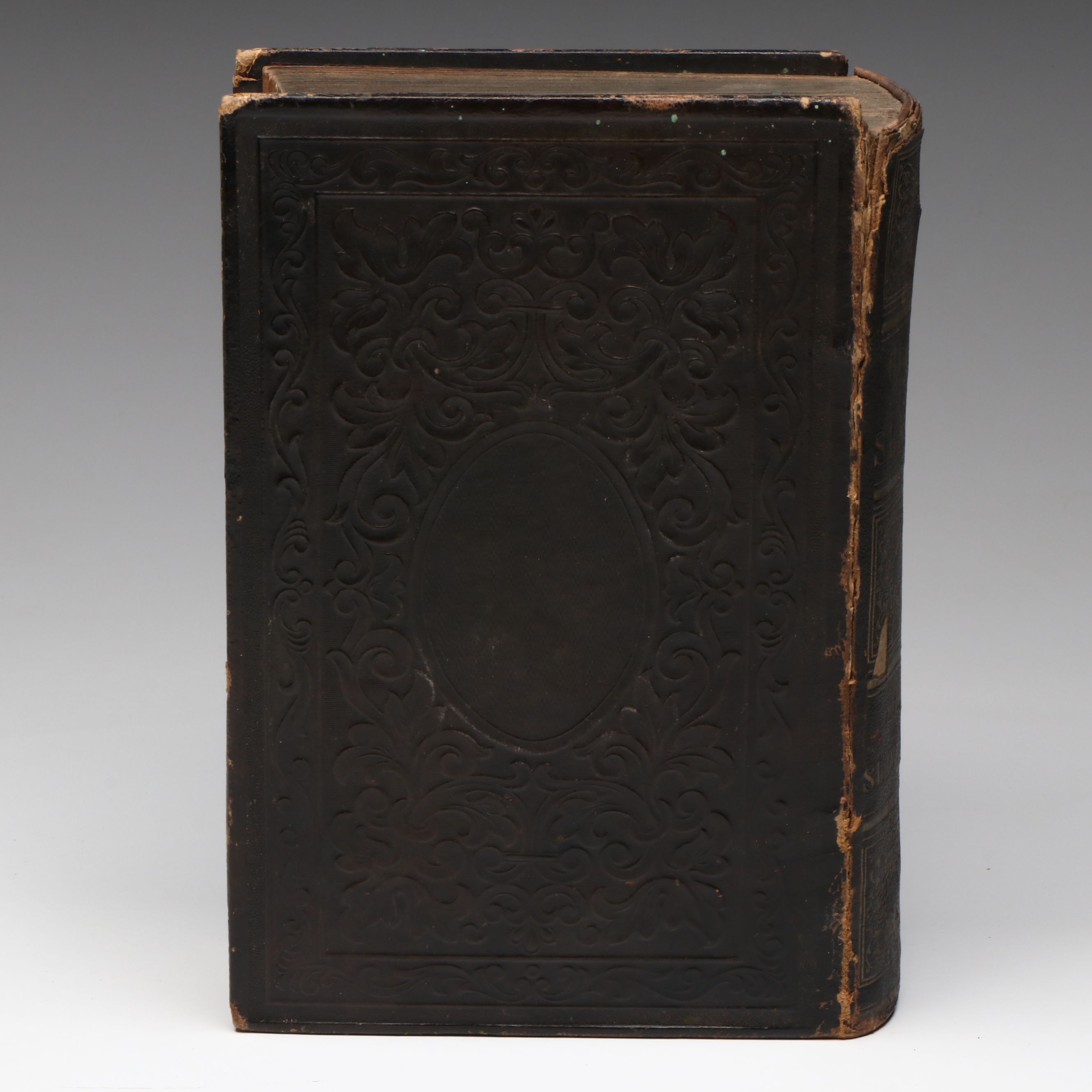 "The History of Slavery and the Slave Trade" Compiled by W. G. Black, 1857