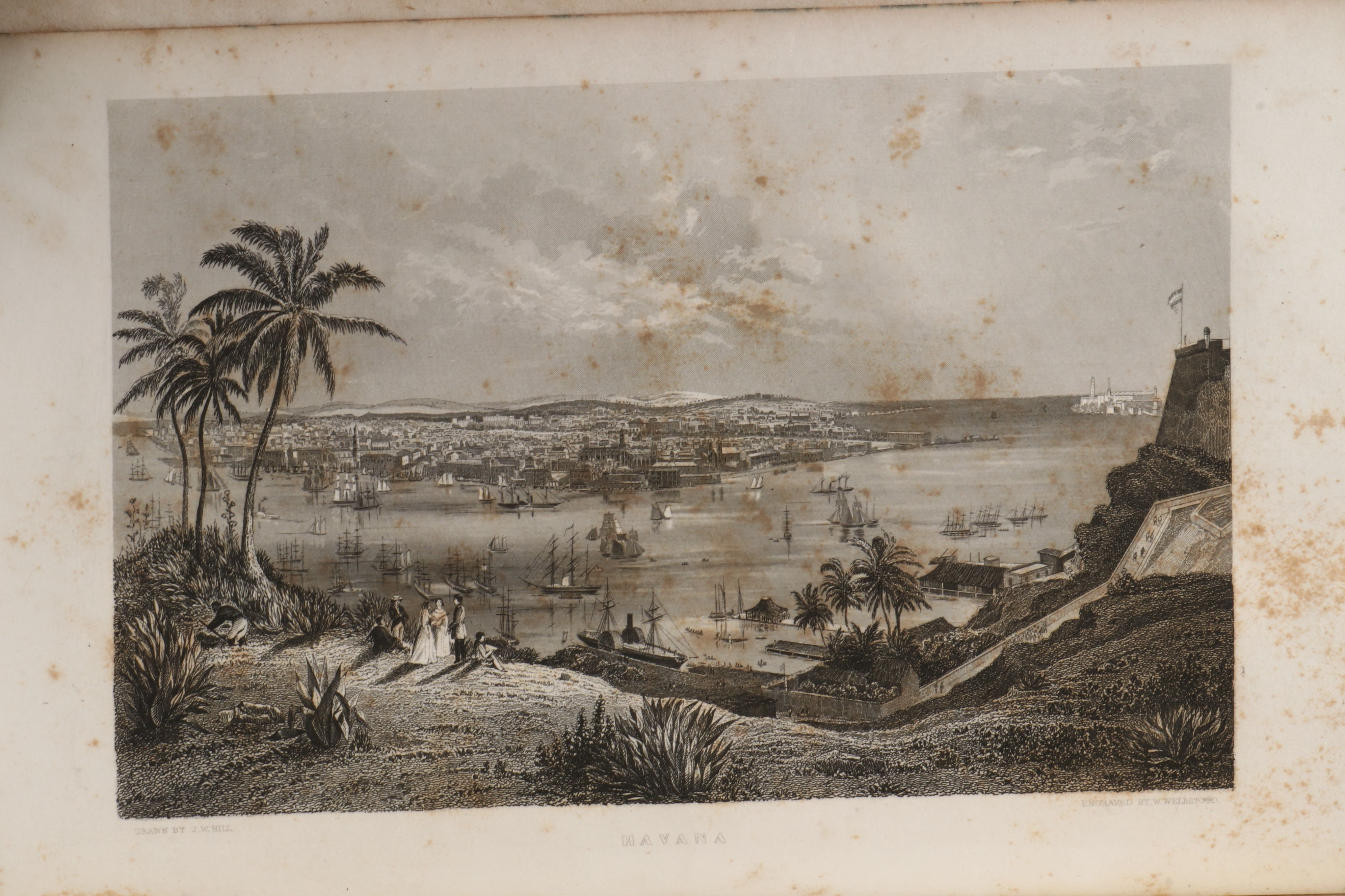 "The History of Slavery and the Slave Trade" Compiled by W. G. Black, 1857