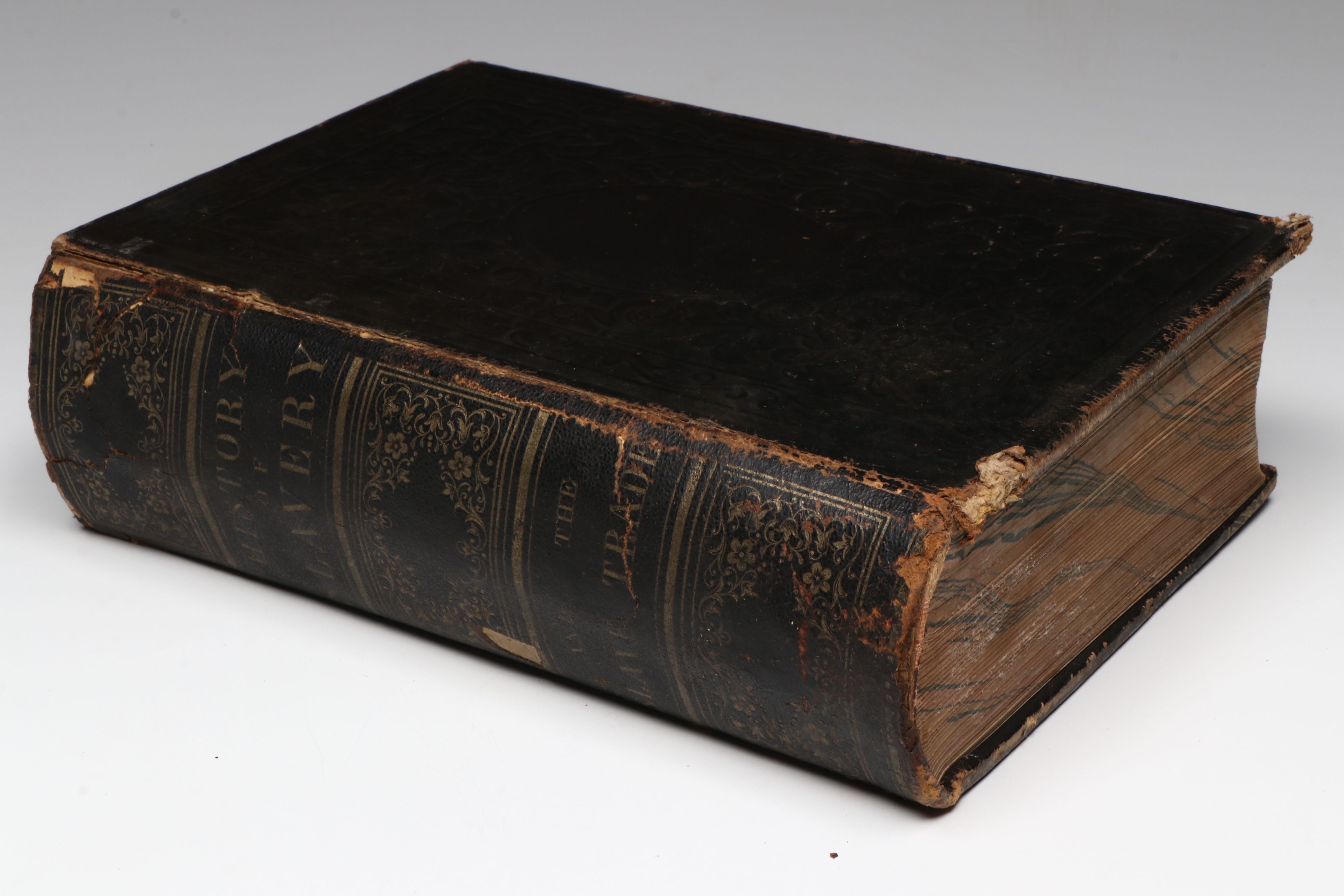 "The History of Slavery and the Slave Trade" Compiled by W. G. Black, 1857