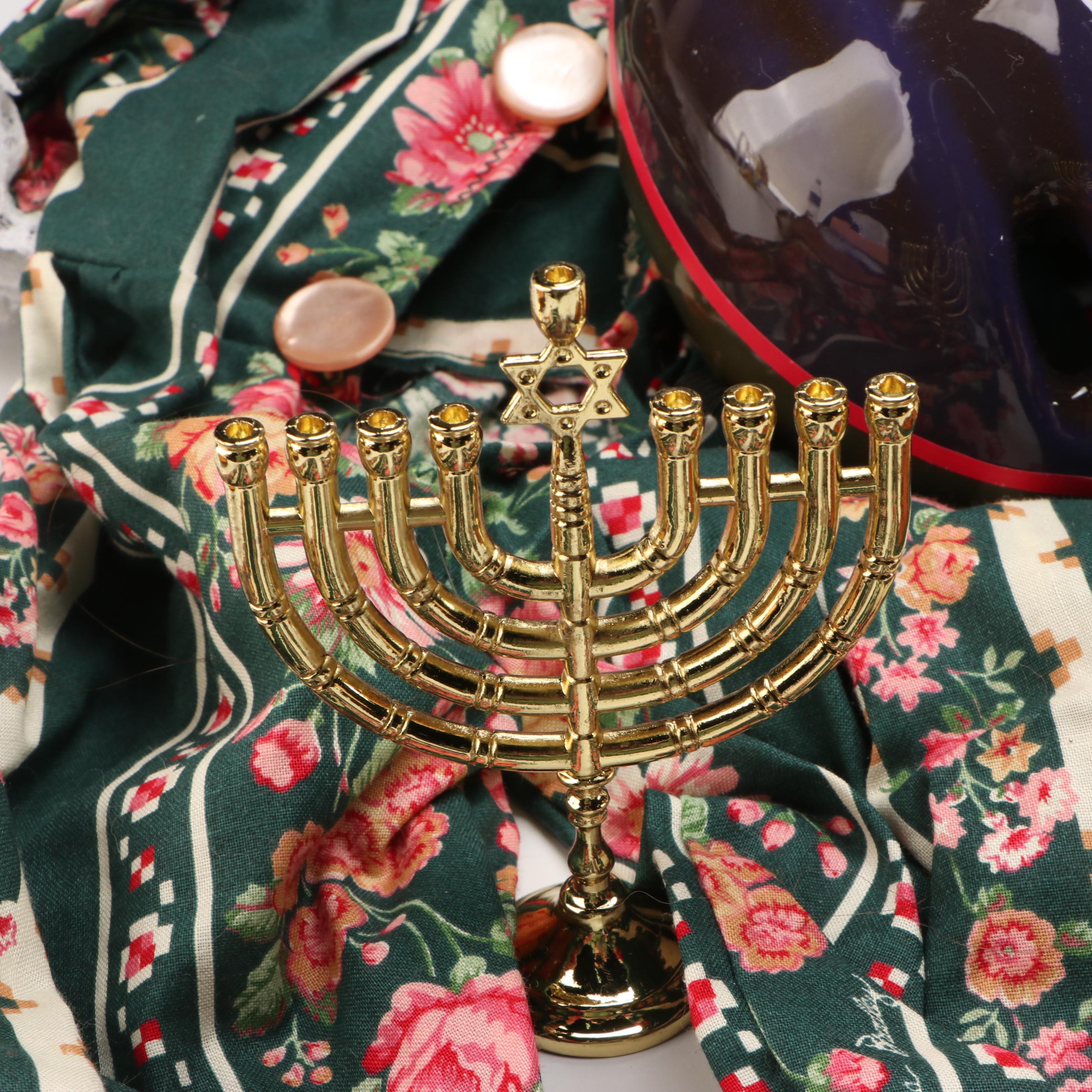 American Girl "Samantha" Doll with Metal Bed and Other Accessories