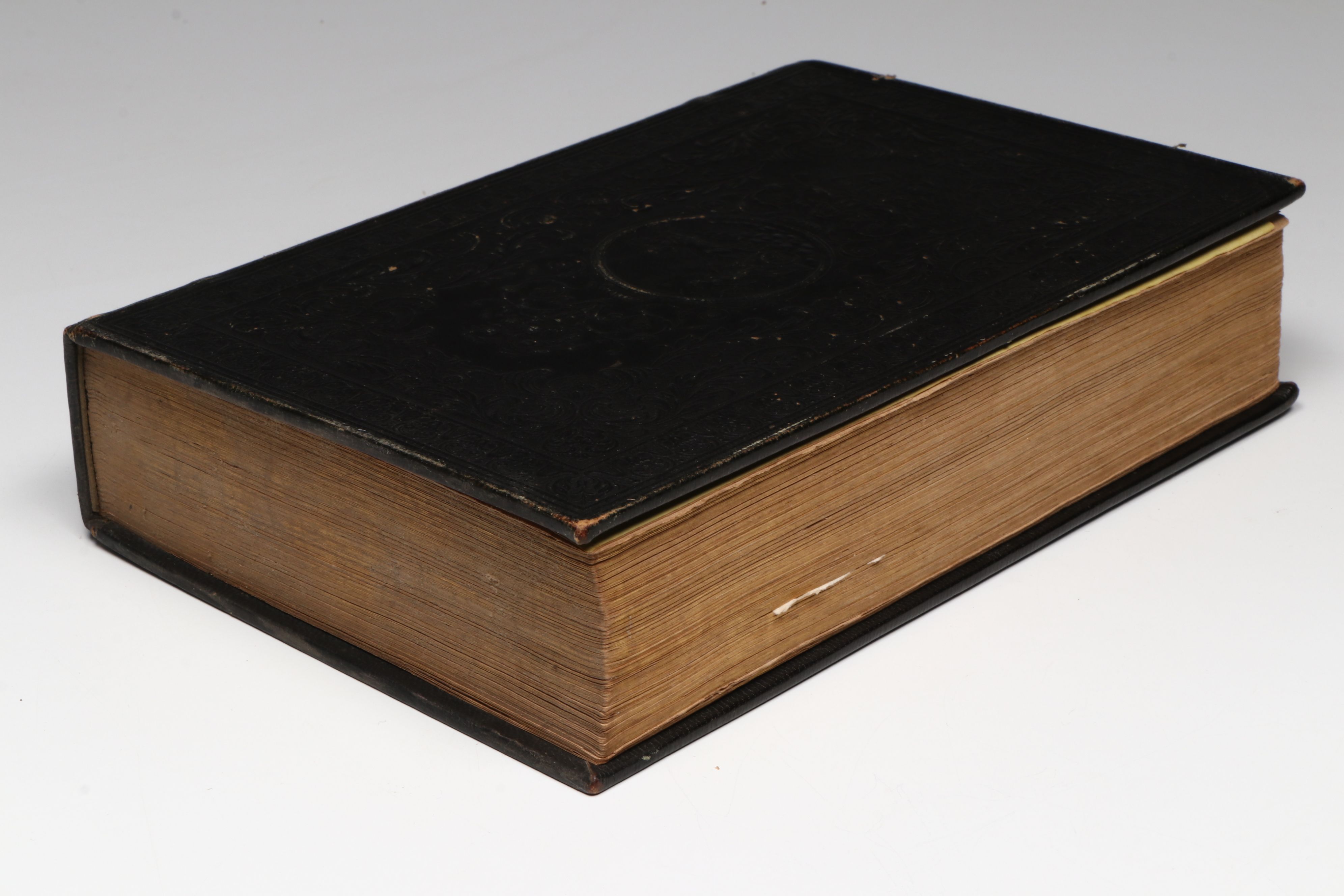 "The National Portrait Gallery of Distinguished Americans" Vol. IV, 1839