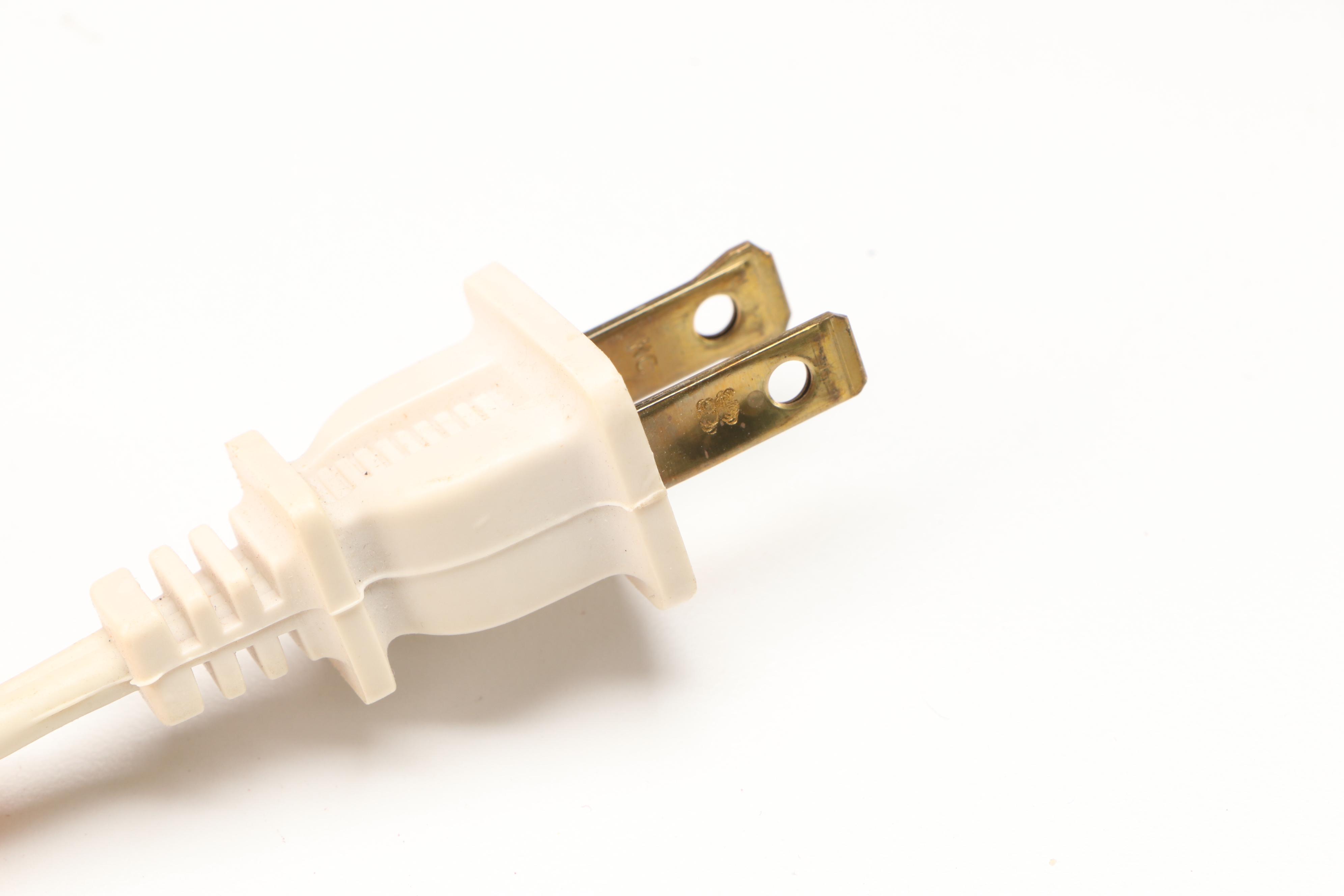 Lutz Ceramic Urn Table Lamp