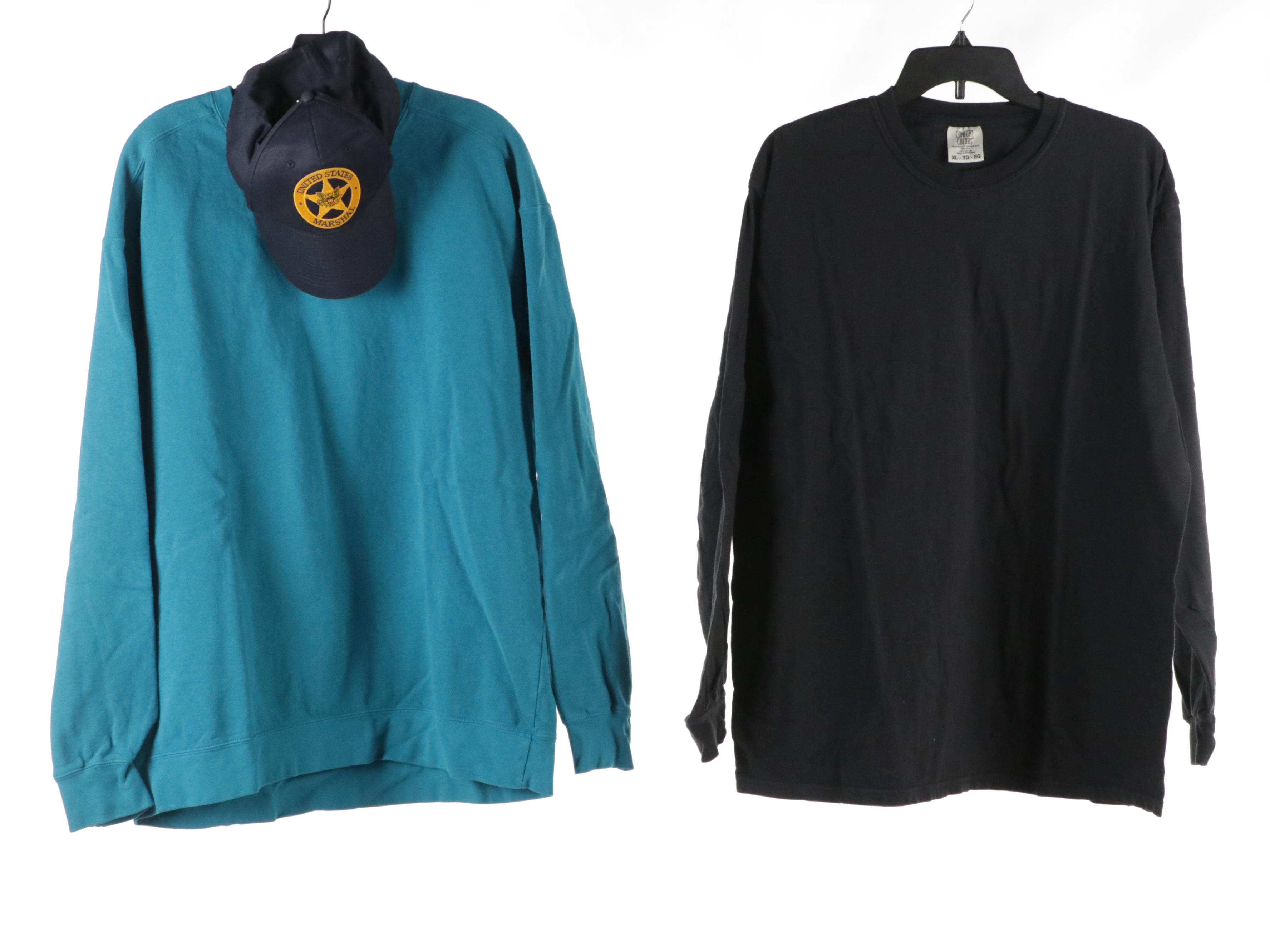 Men's O'Neill Short Wet Suit, Nike Dri-Fit Pullover, Other T-Shirts, Robes, More