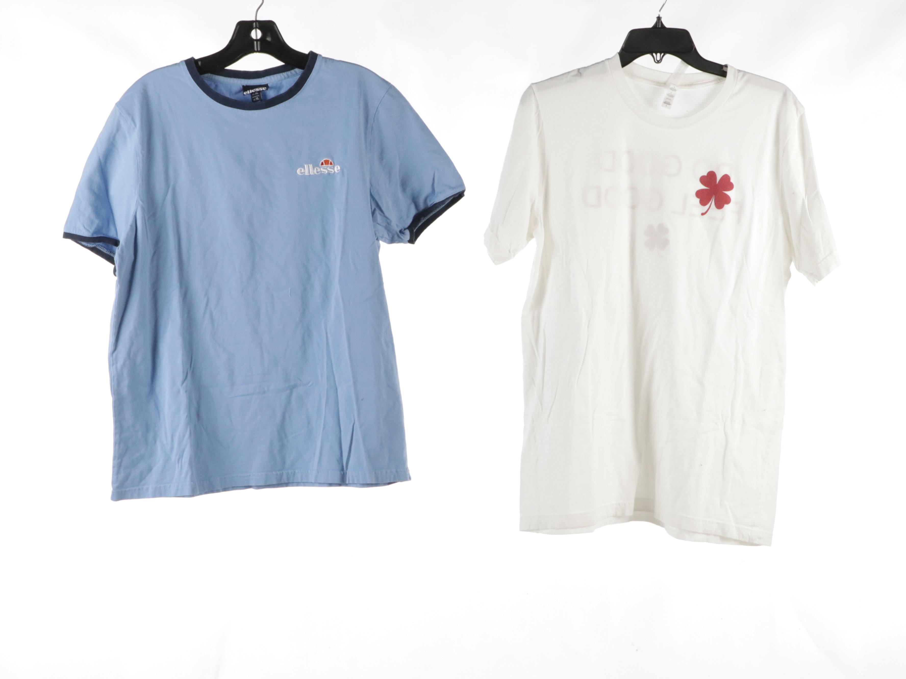 Men's O'Neill Short Wet Suit, Nike Dri-Fit Pullover, Other T-Shirts, Robes, More