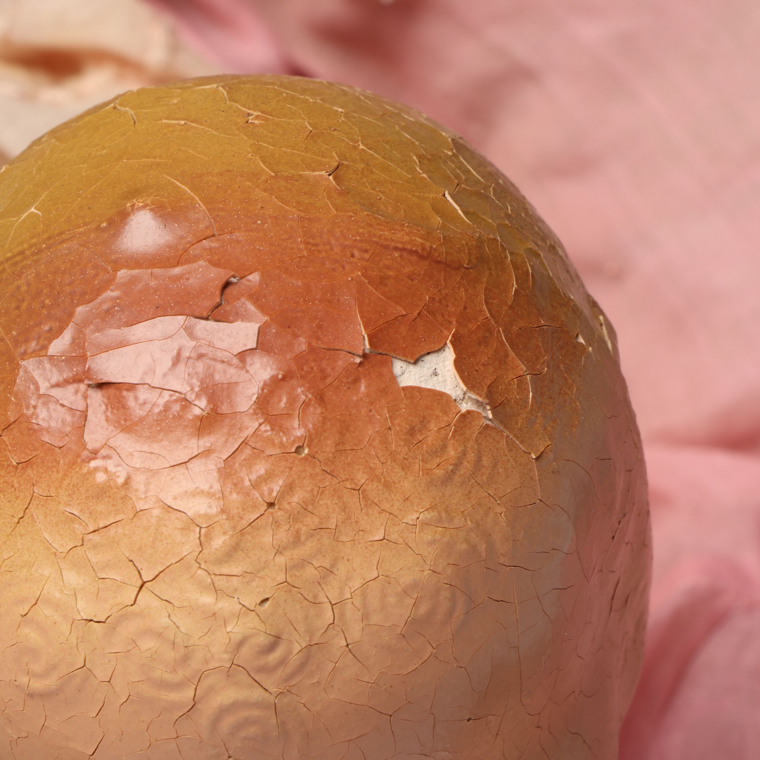 Pedigree Baby Doll with Composition and Other Vintage Dolls