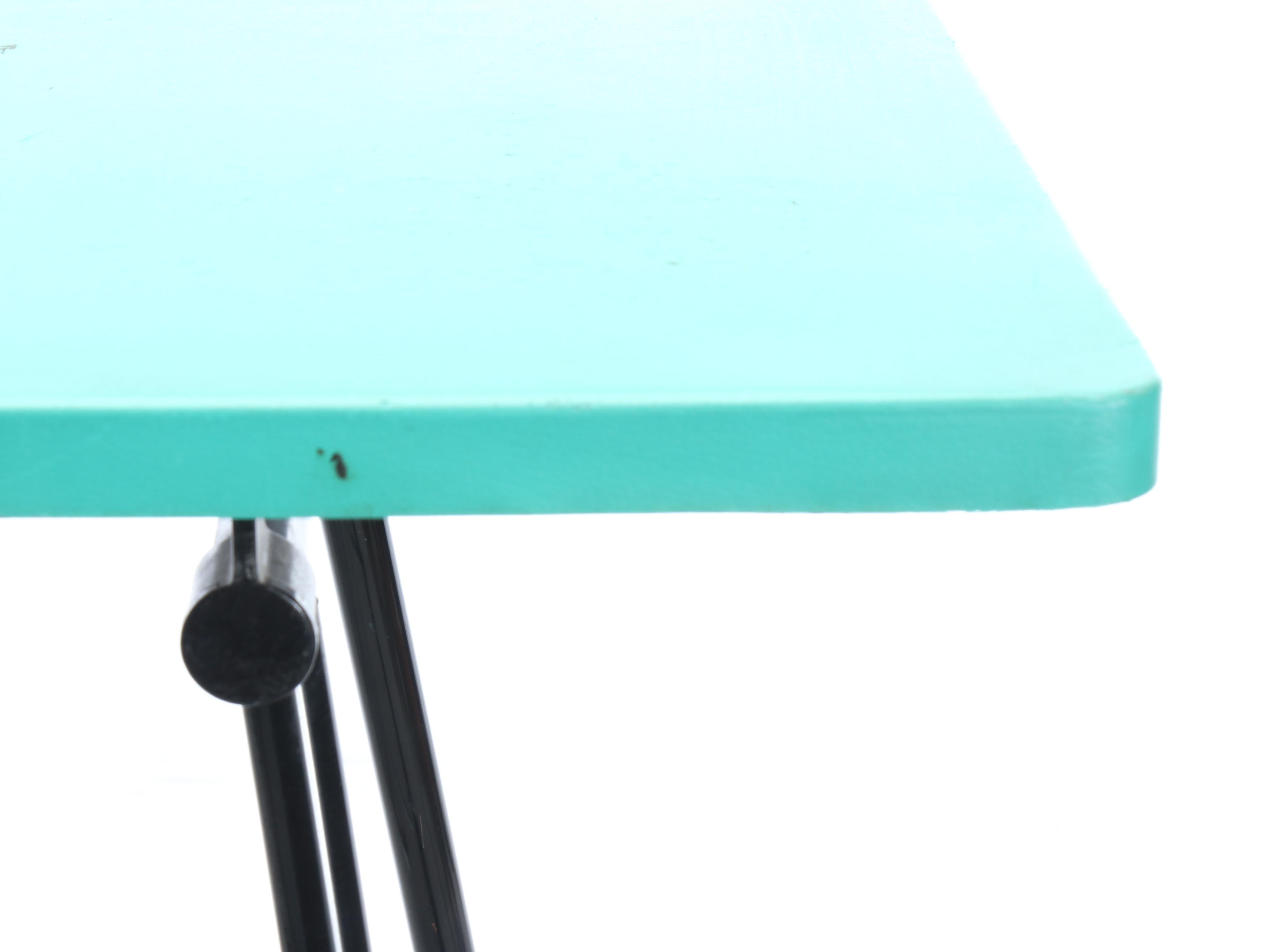 Brother Profile 552 Knitting Machine with Folding Table and More