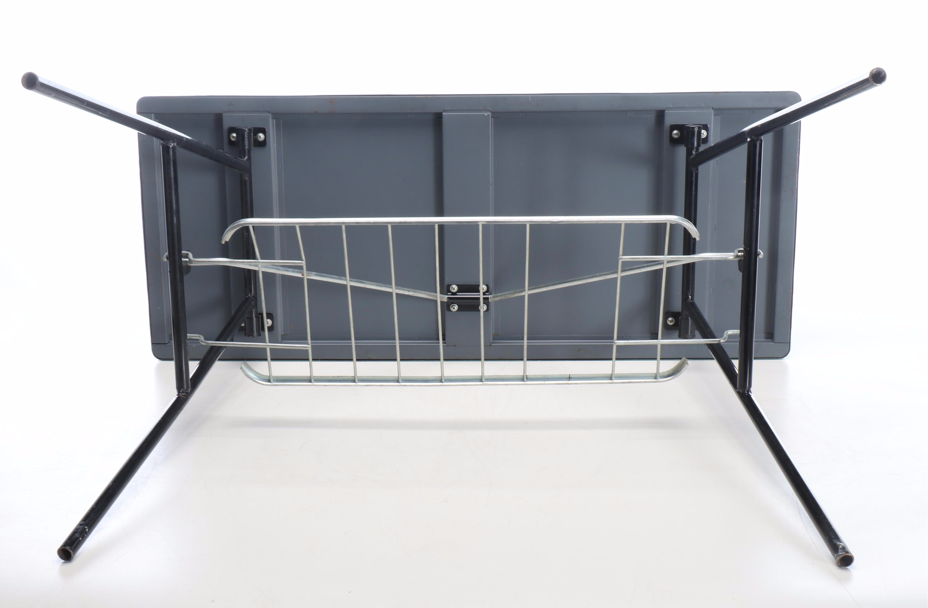 Brother Profile 552 Knitting Machine with Folding Table and More