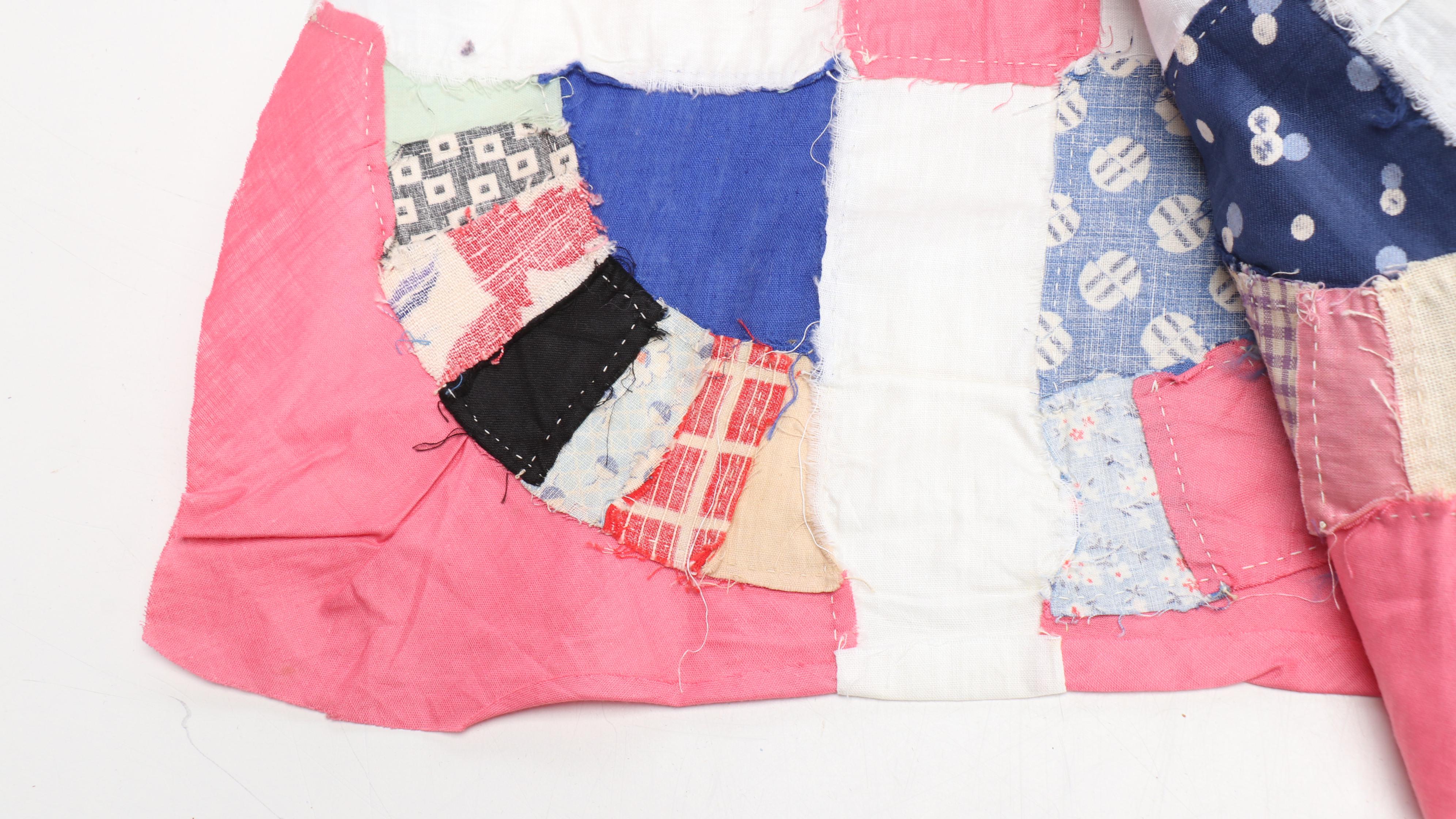 Brother Profile 552 Knitting Machine with Folding Table and More