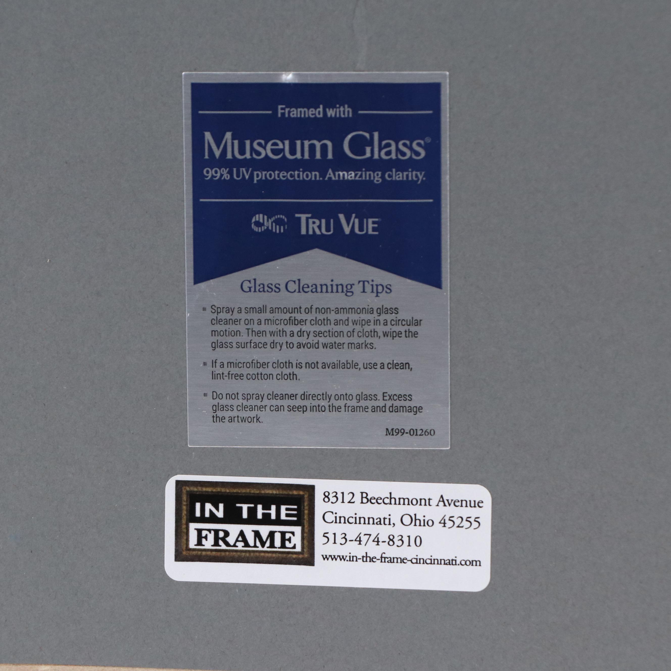 Realistic Close-Up Drawing of Woman's Face, 21st Century