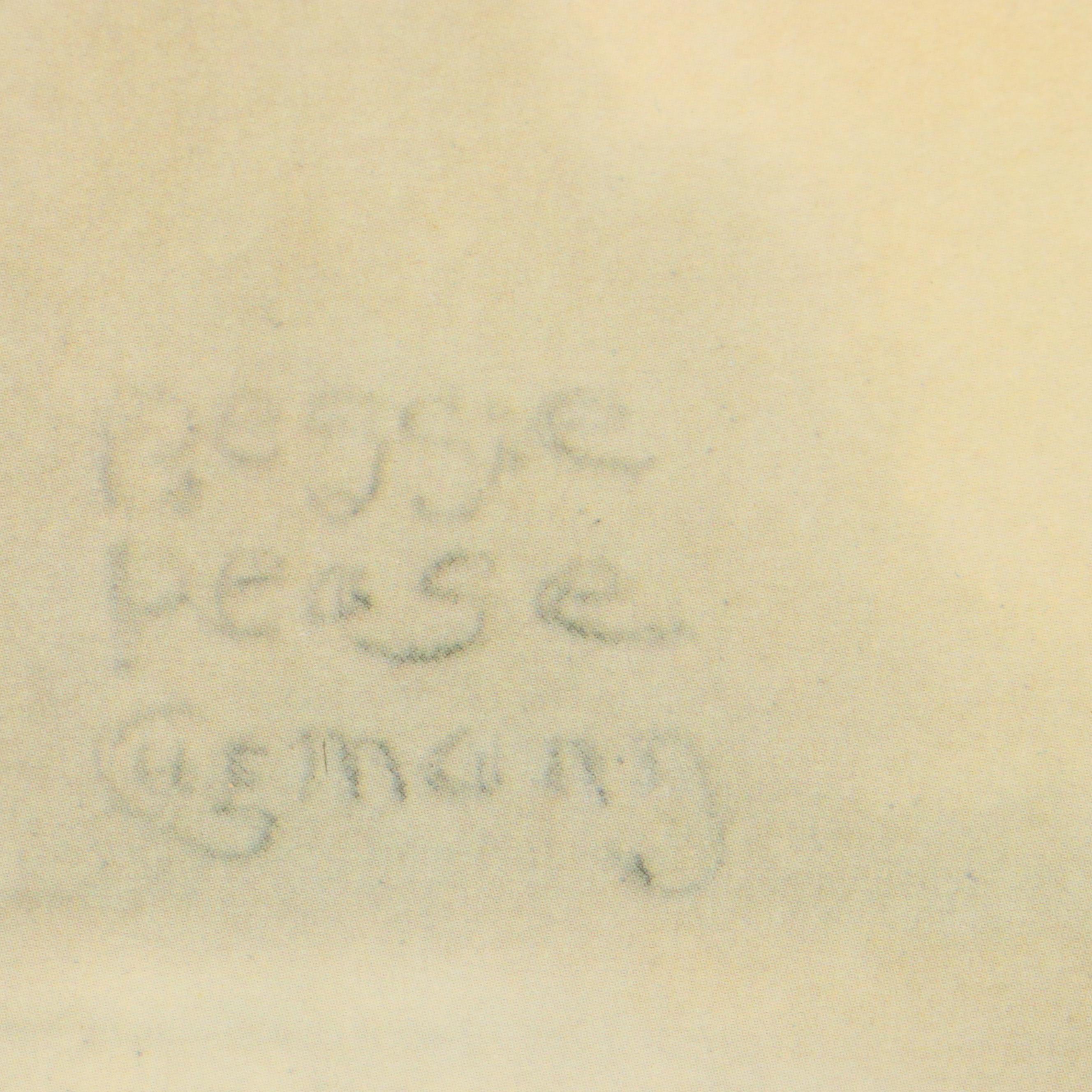 Offset Lithograph After Bessie Pease Gutmann "Nitey Nite," 20th Century