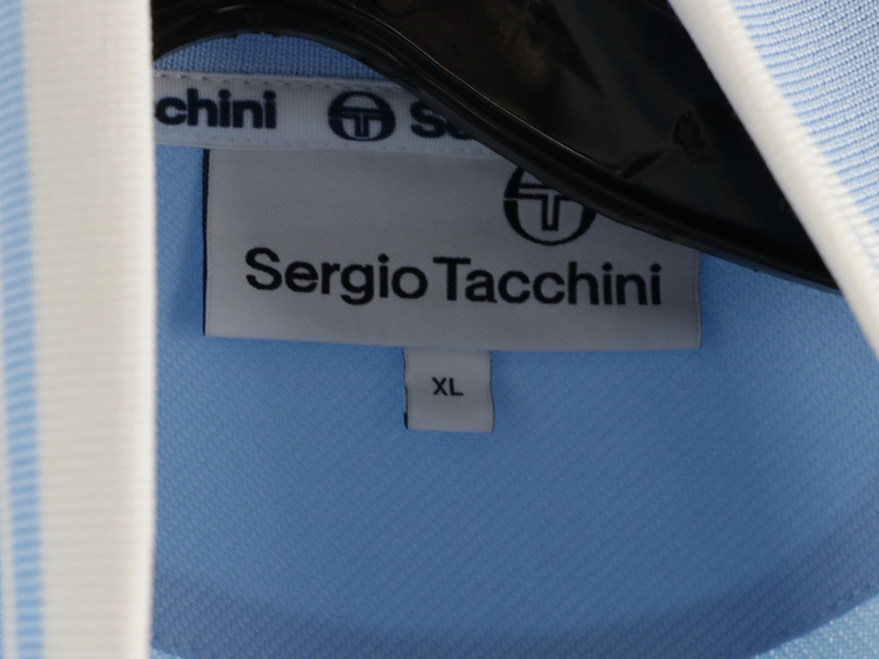 Men's Ellesse Track Jackets and Pants, Sergio Tacchini Zip Jackets, Other Sweats