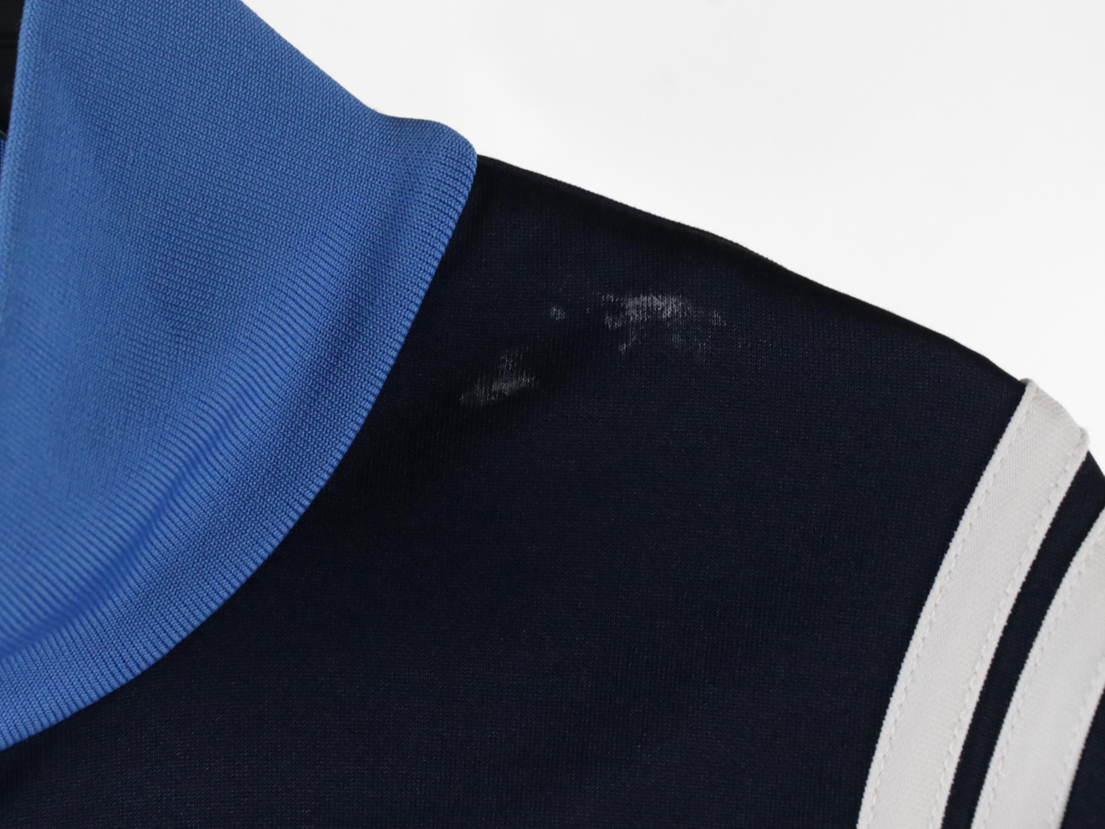 Men's Ellesse Track Jackets and Pants, Sergio Tacchini Zip Jackets, Other Sweats