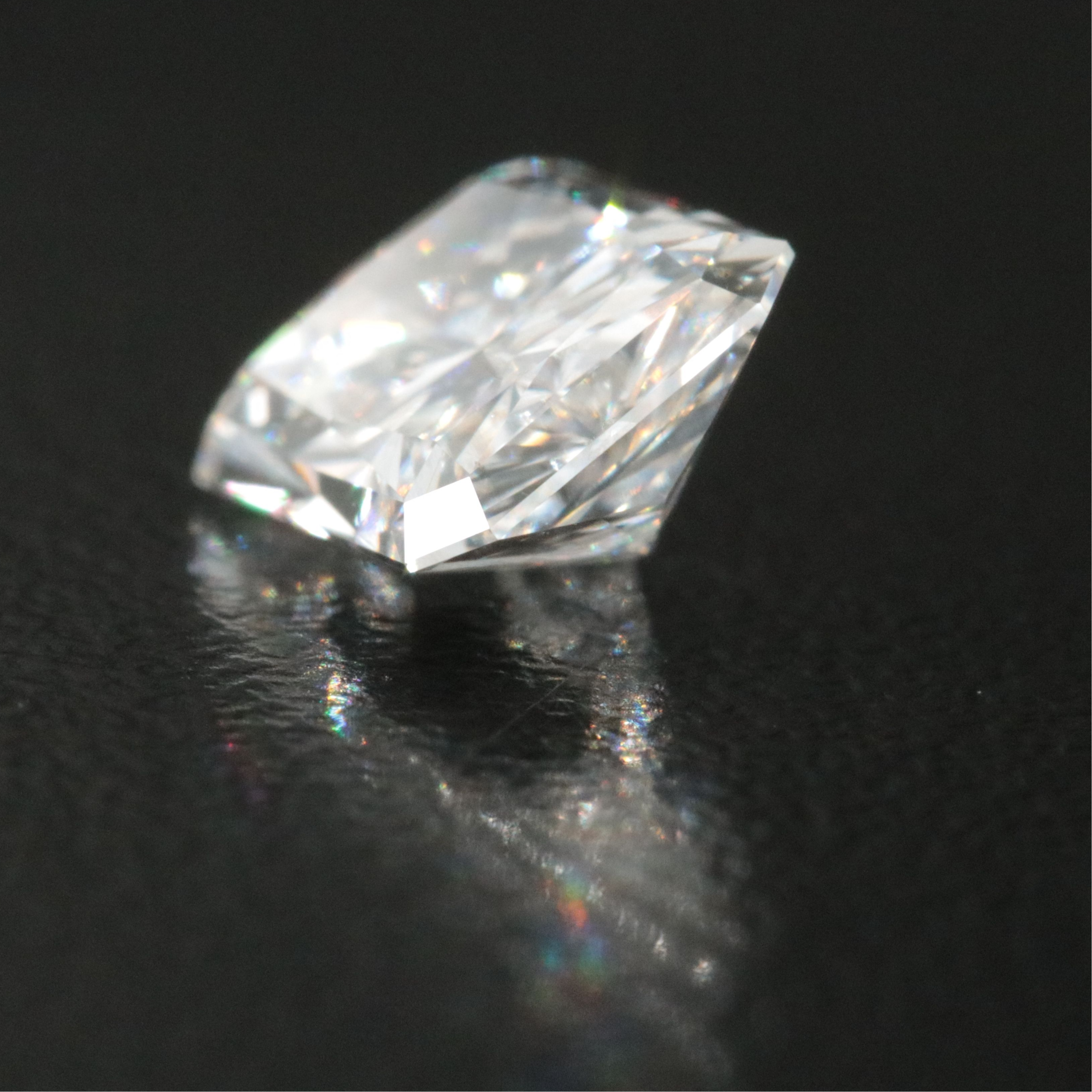 Loose 1.86 CT Lab Grown Diamond with IGI Report