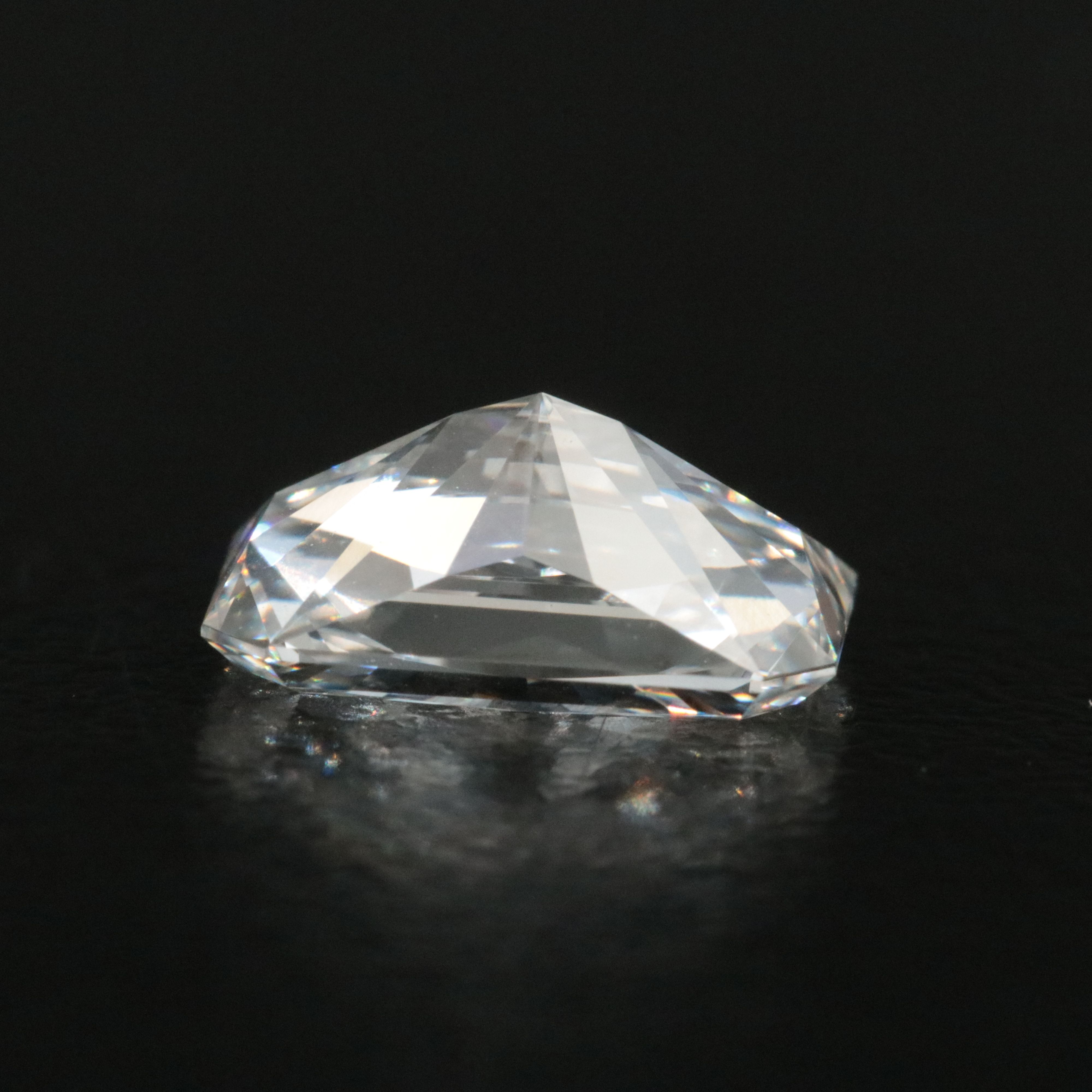 Loose 1.86 CT Lab Grown Diamond with IGI Report