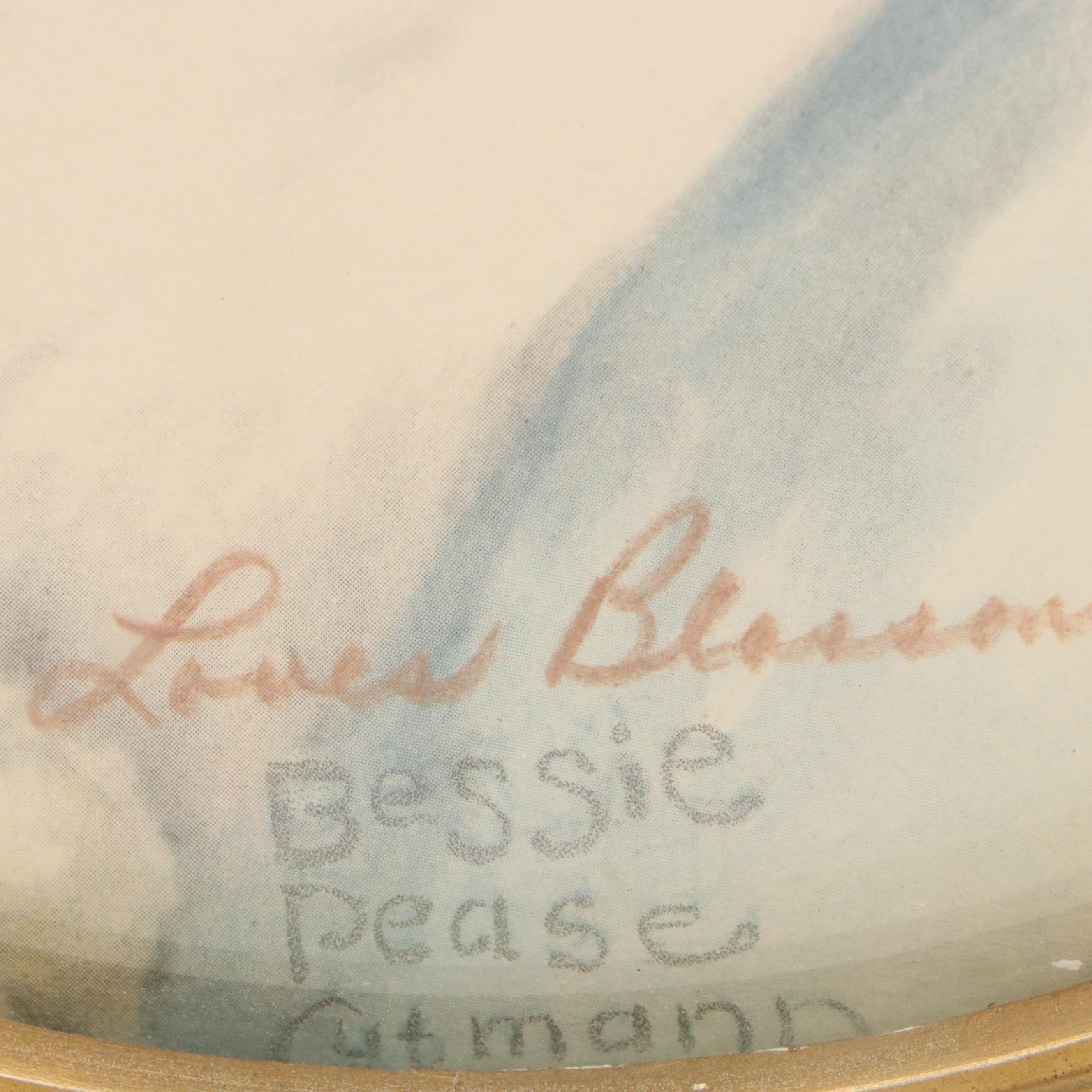 Collection of Offset Lithographs of Children After Bessie Pease Gutmann, 20th C.