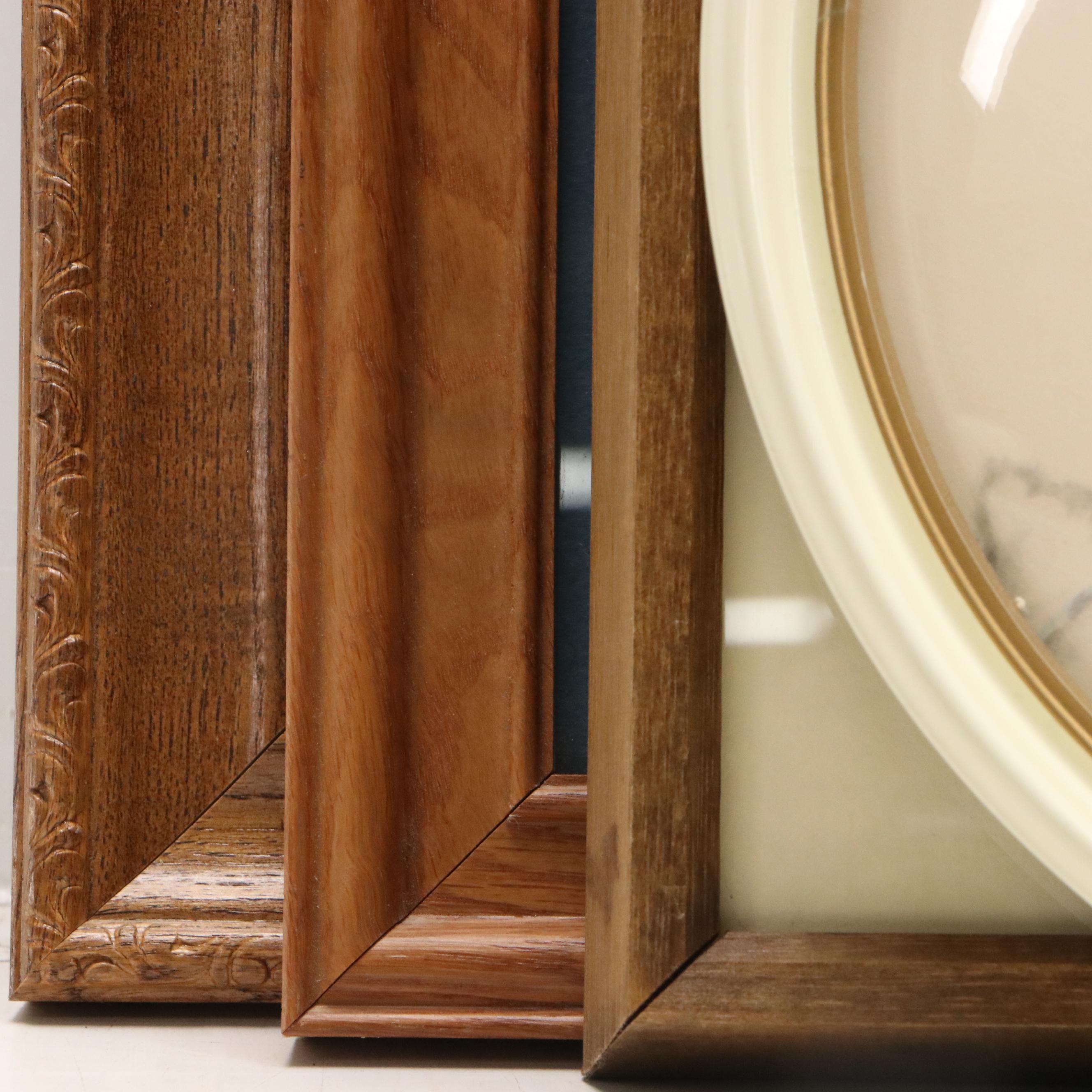 Collection of Offset Lithographs of Children After Bessie Pease Gutmann, 20th C.