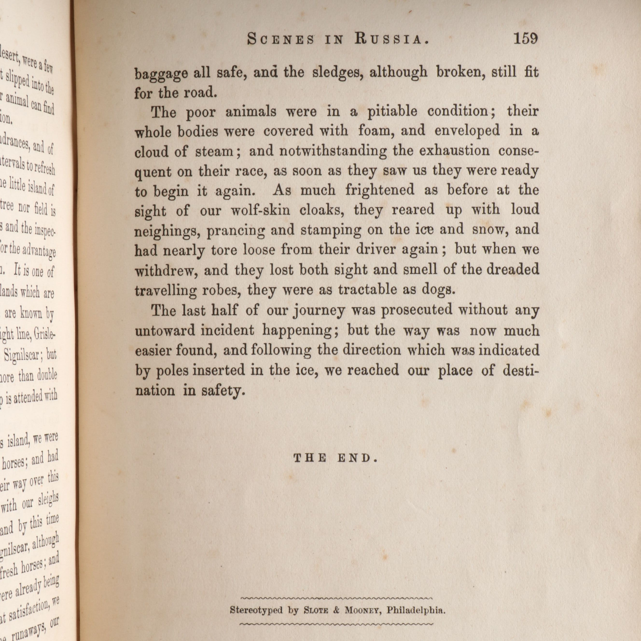 Illustrated "The Hunters of the World" by Theodor Dielitz, 1854