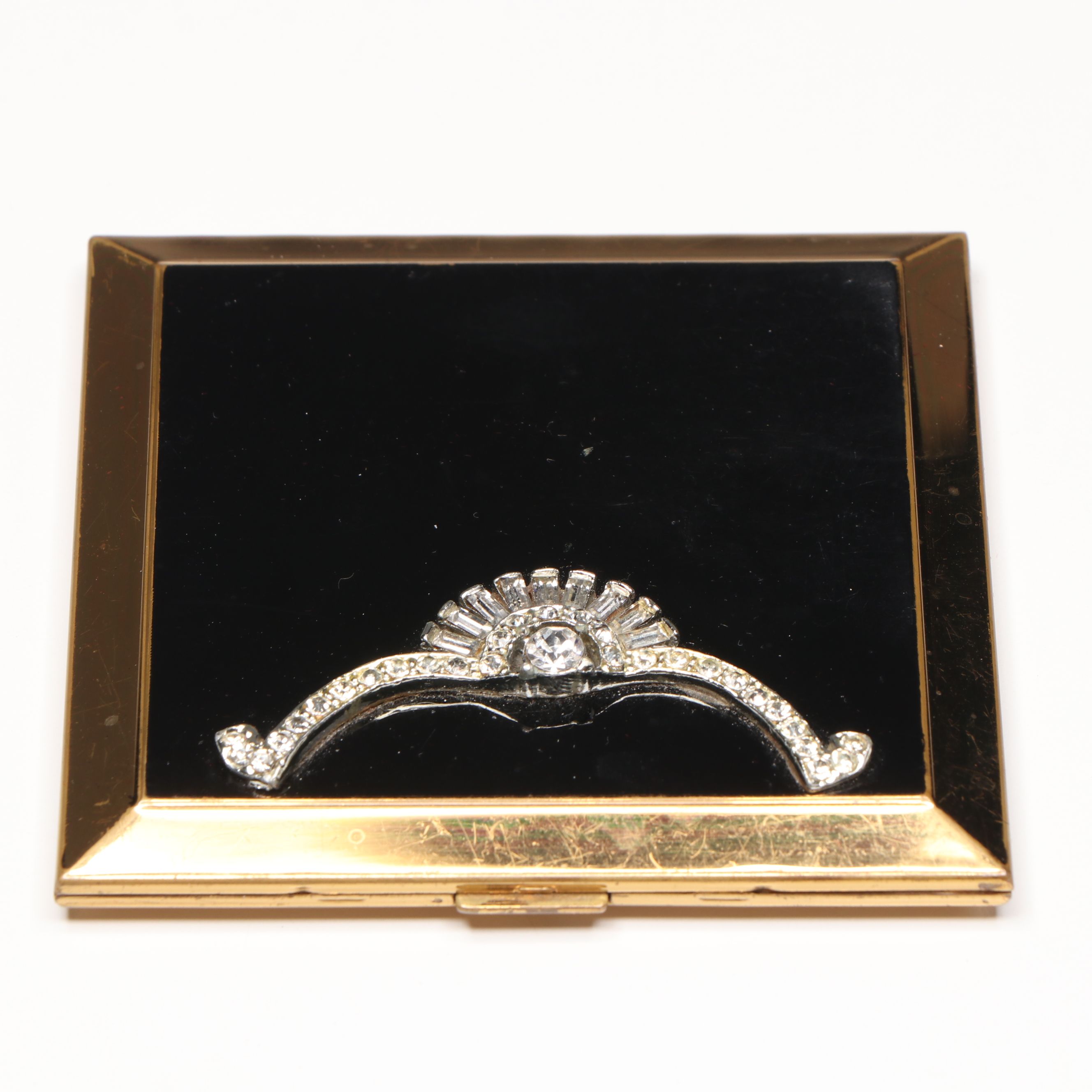 Volupté Makeup Compact