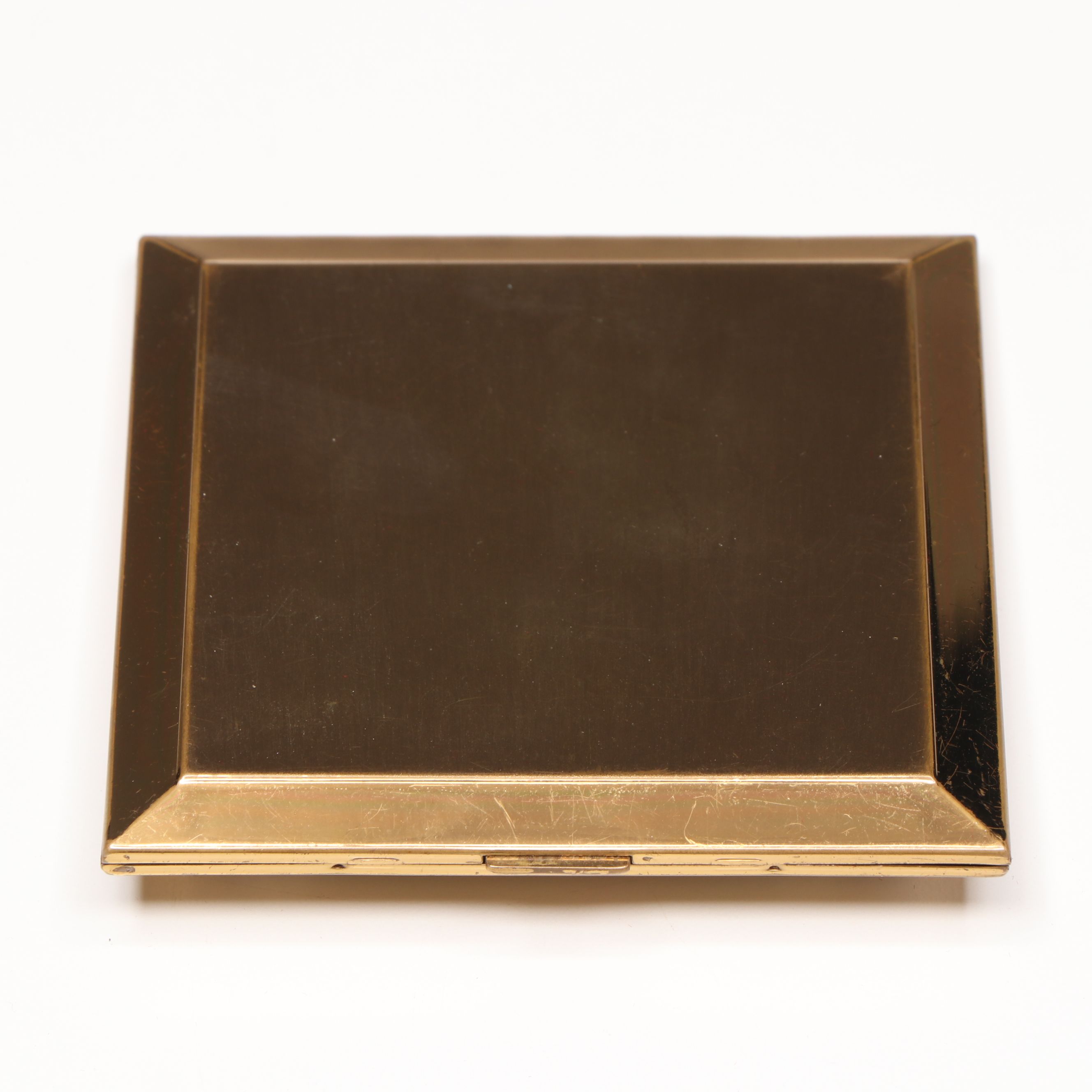 Volupté Makeup Compact