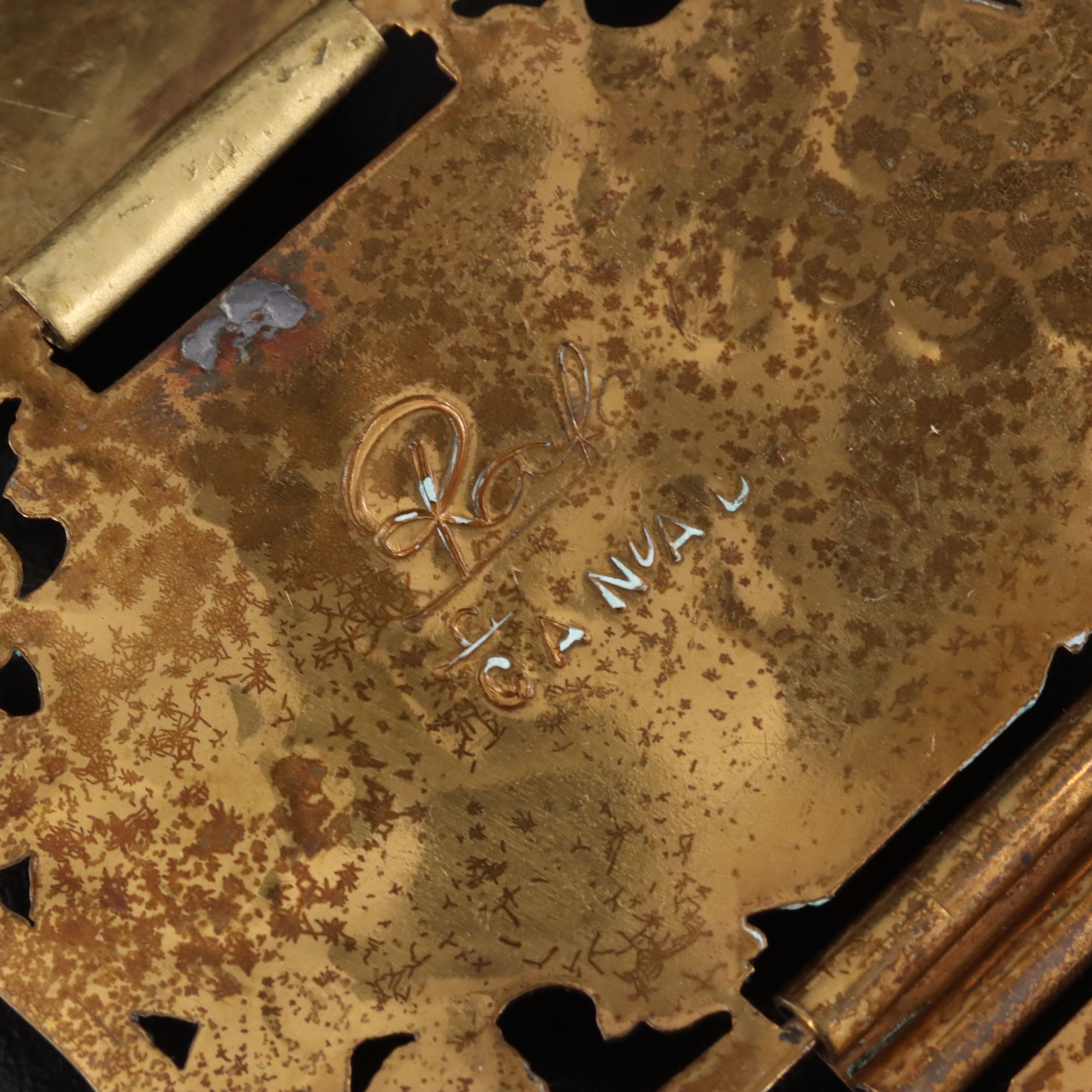 Rafael Alfandary Necklace and Panel Bracelet