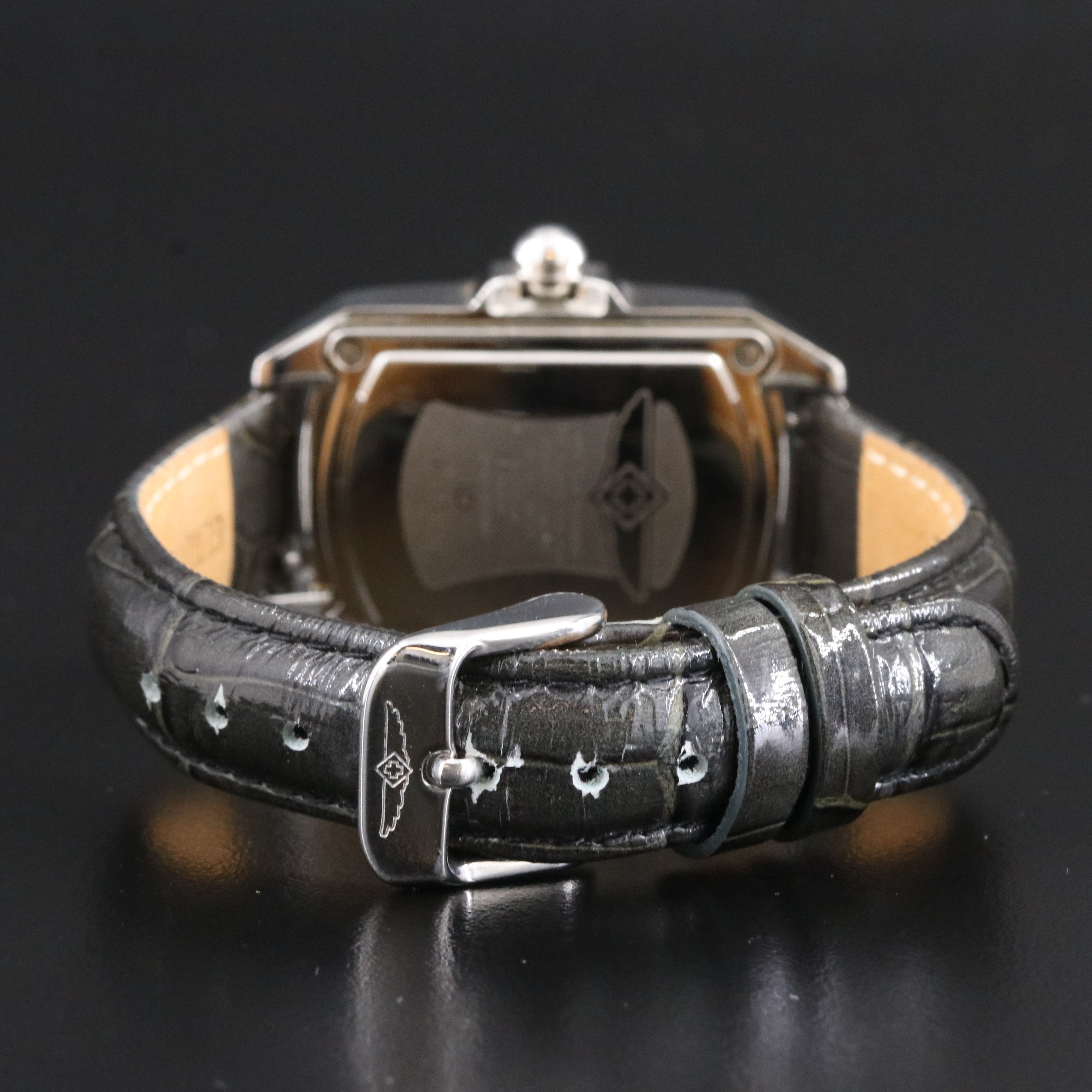 Invicta Baby Lupah II Diamond Watch