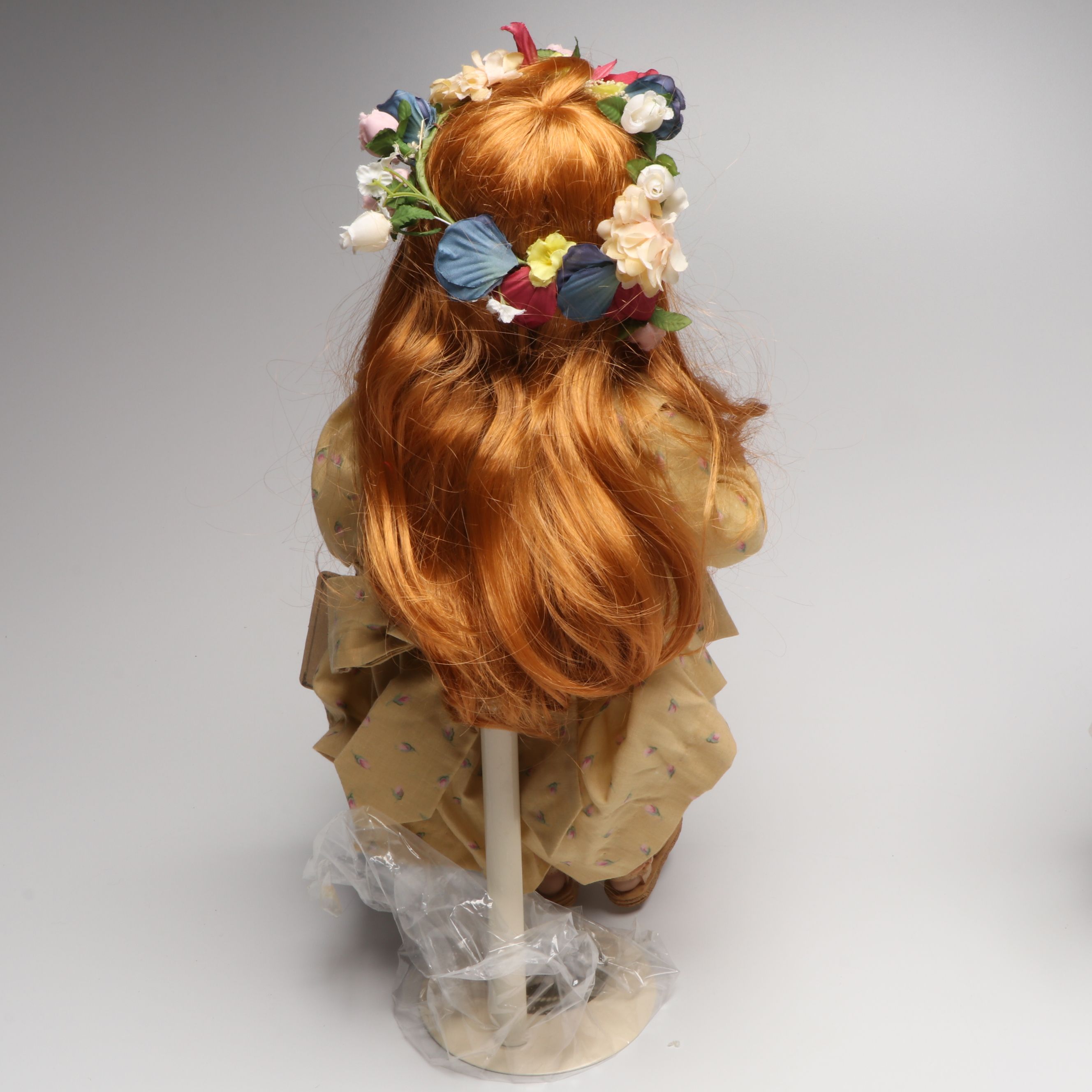 The Boyds Collection Ltd. Limited Edition Dolls