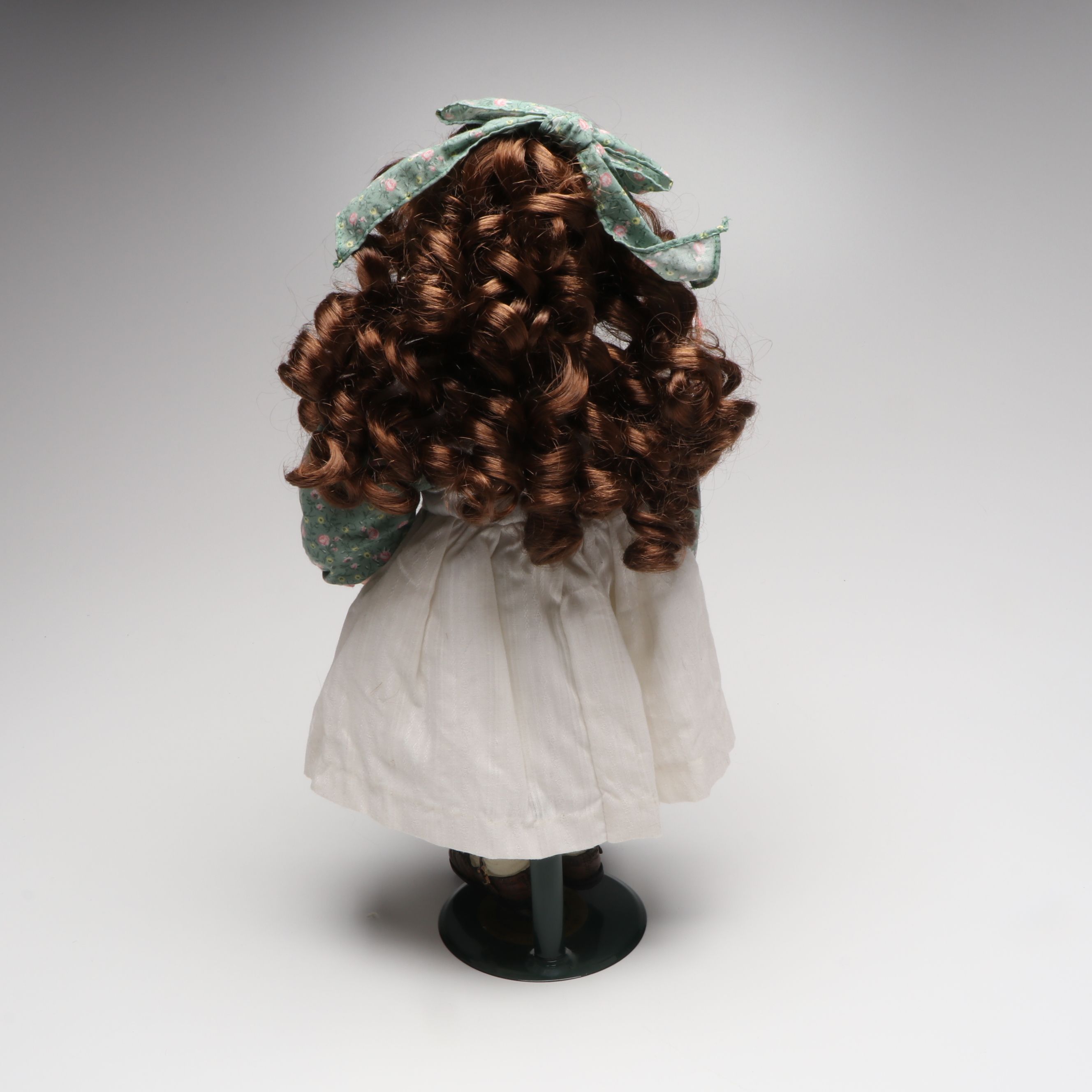 The Boyds Collection Ltd. Limited Edition Dolls