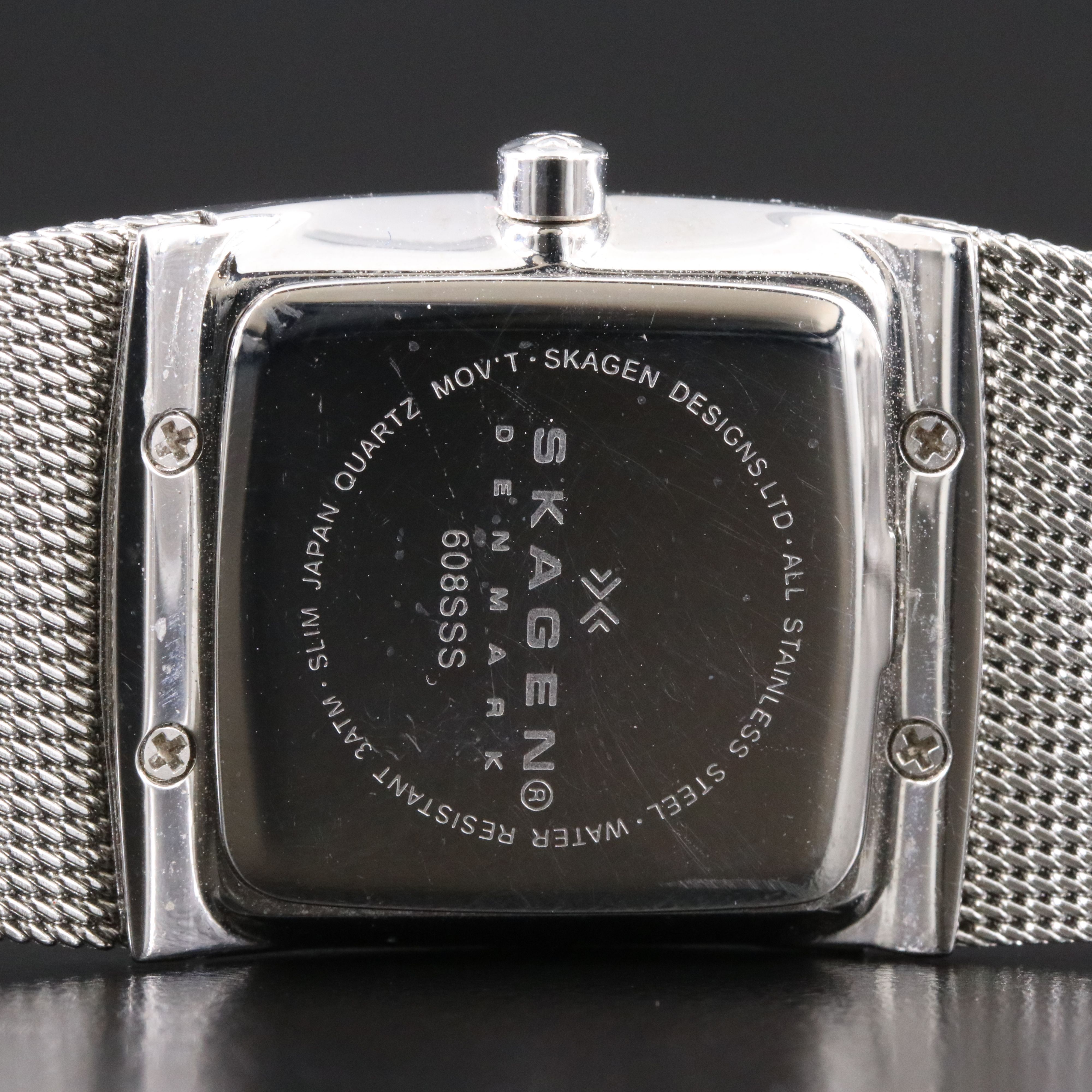 Skagen Cocktail Watch