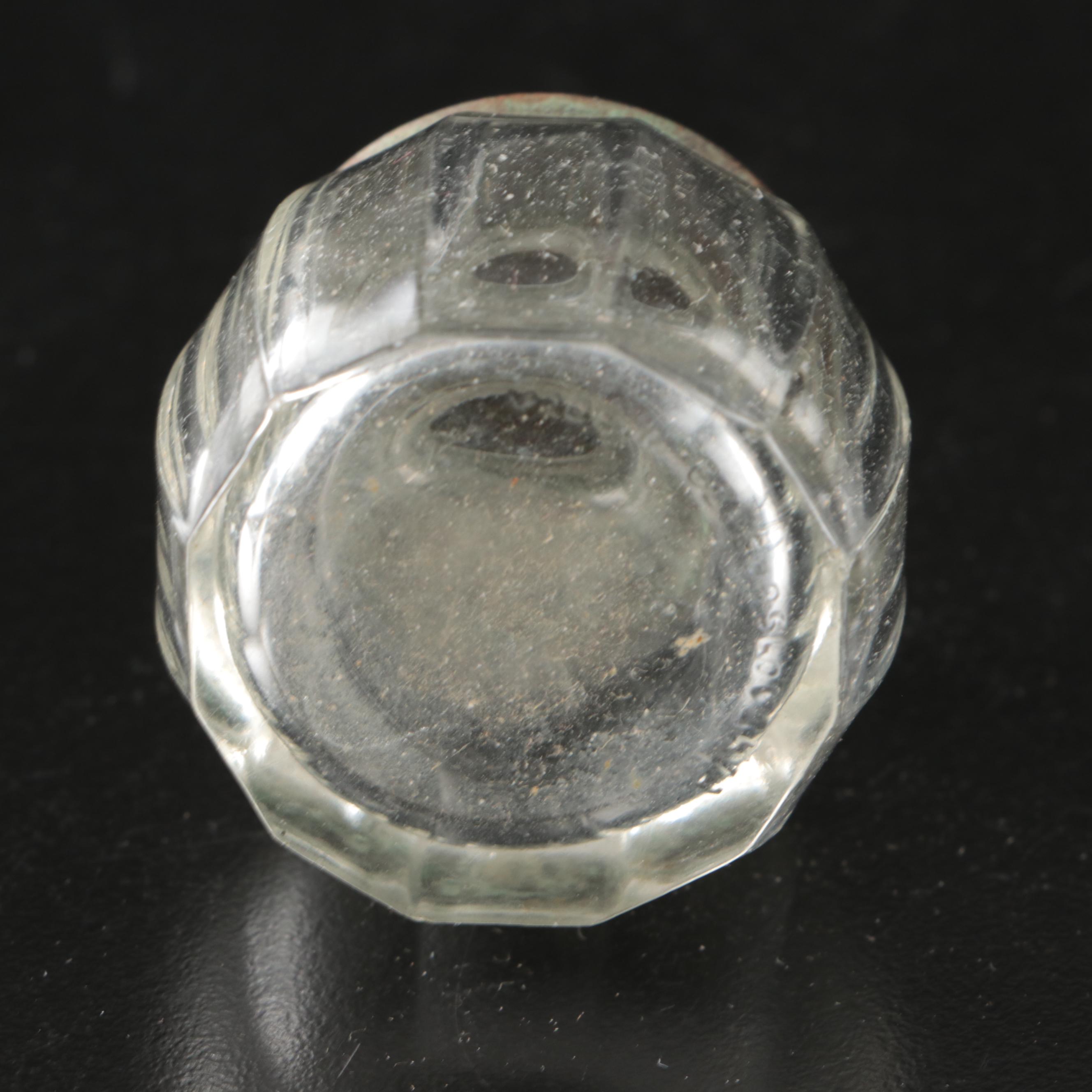 Art Nouveau Silver Plate Egg and Salt Plate with More Silver Plate Tableware