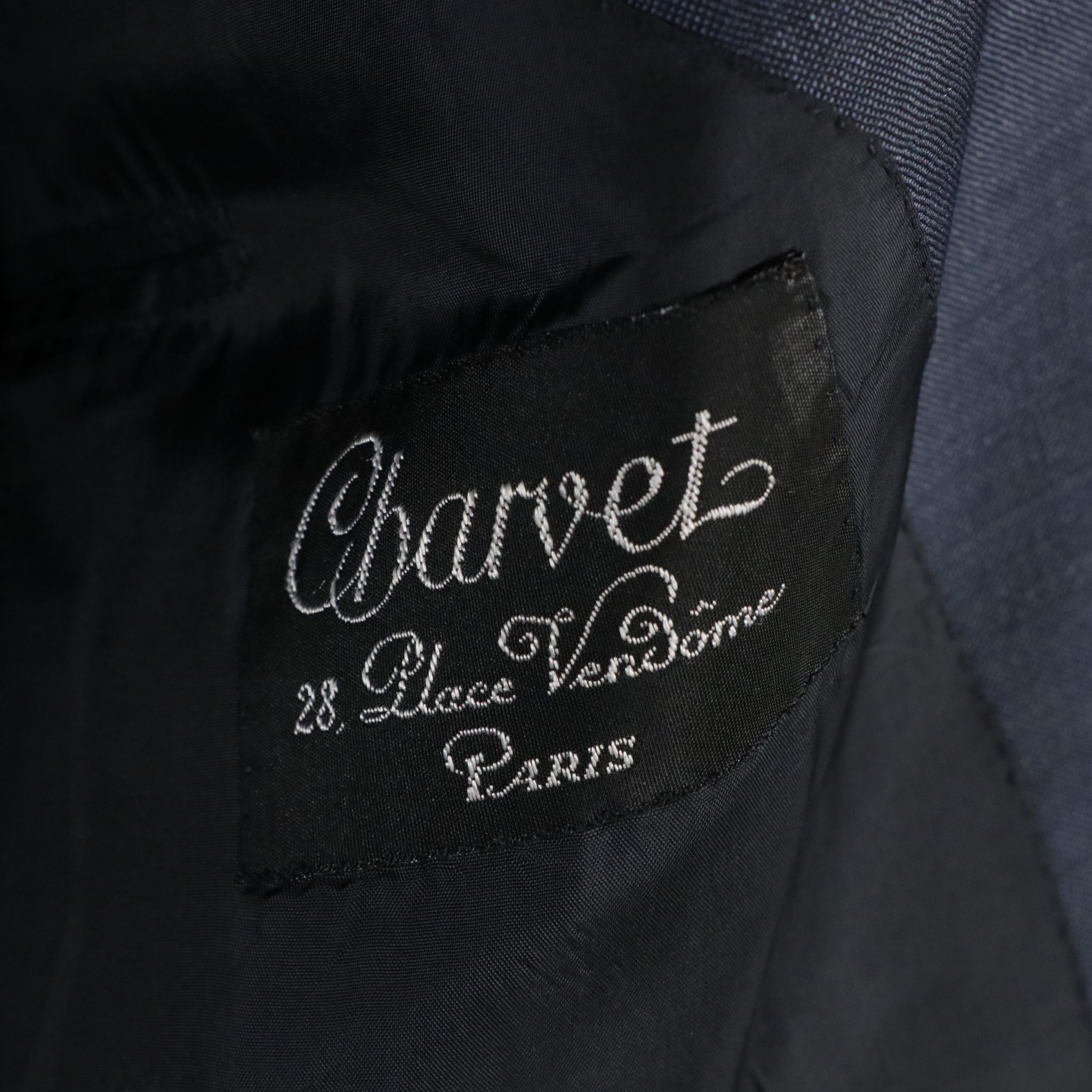 Men's Charvet Two-Piece Suits and Trousers