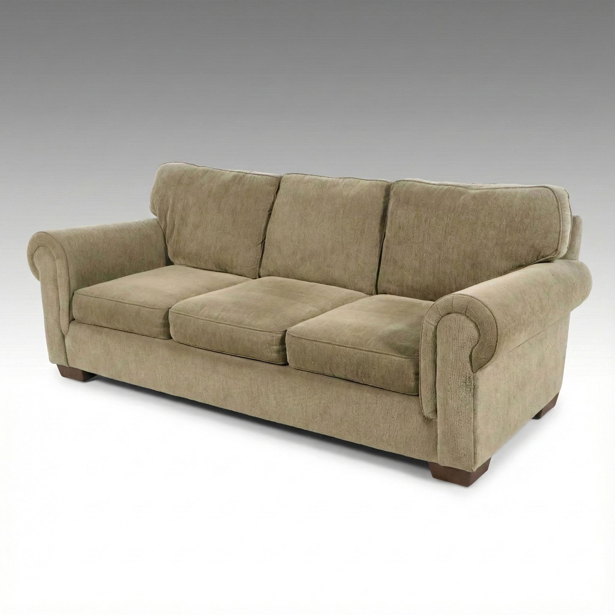 Gallery Designs by Dillard's Upholstered Sofa