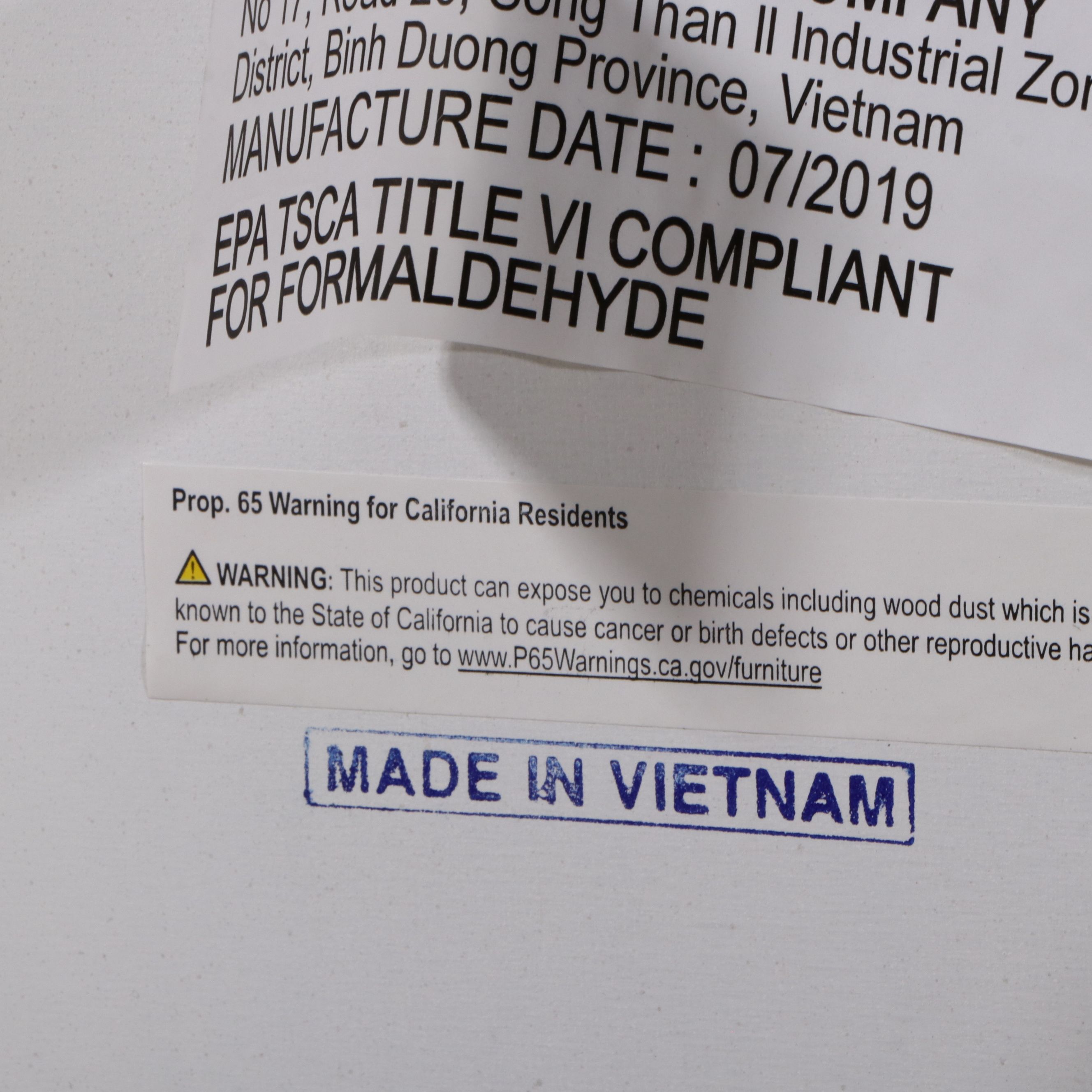 Liberty Furniture Queen Wooden Louis XVI Style Panel Headboard