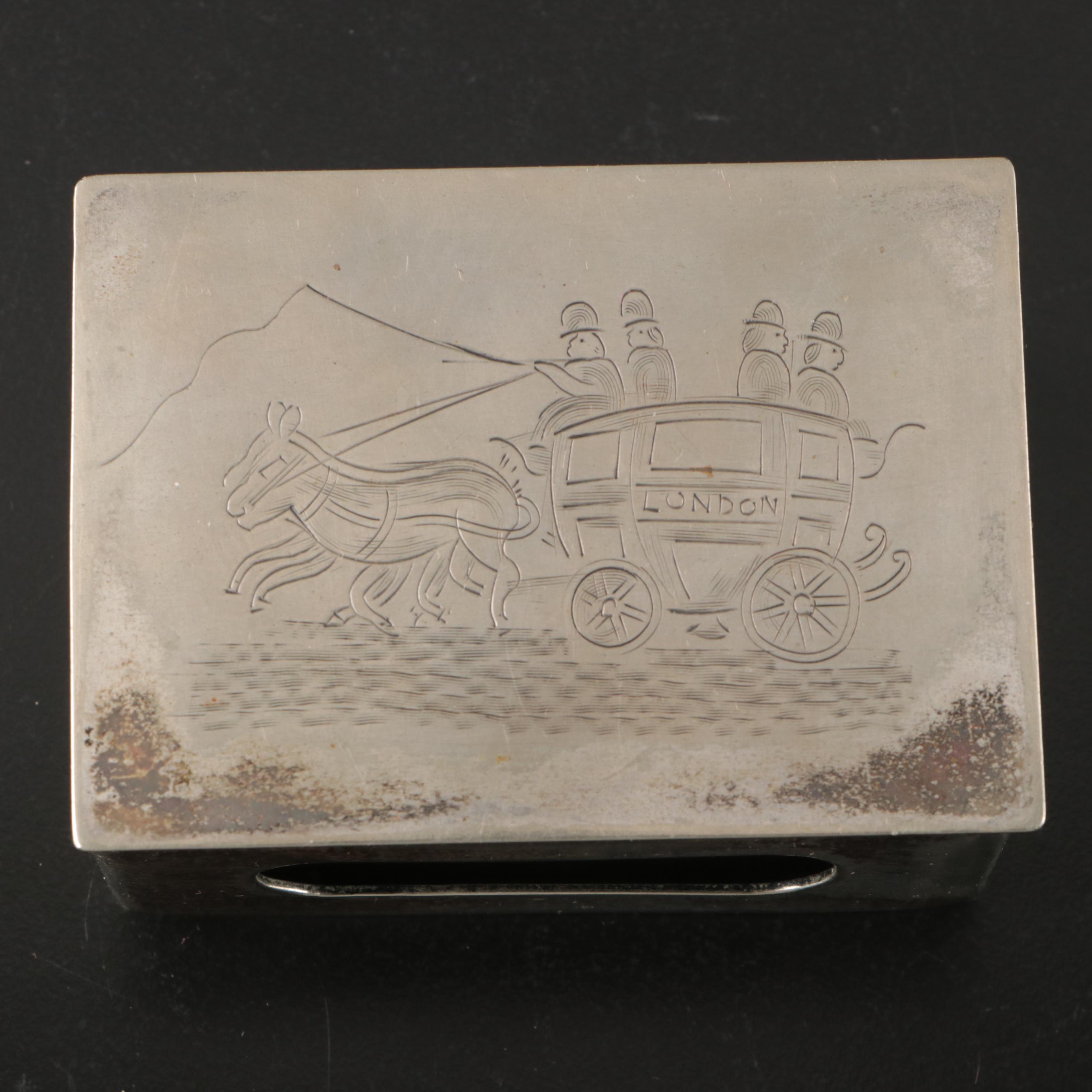 Watson Company Silver Plate Trivet, Silver Plate Platters, and More Tableware