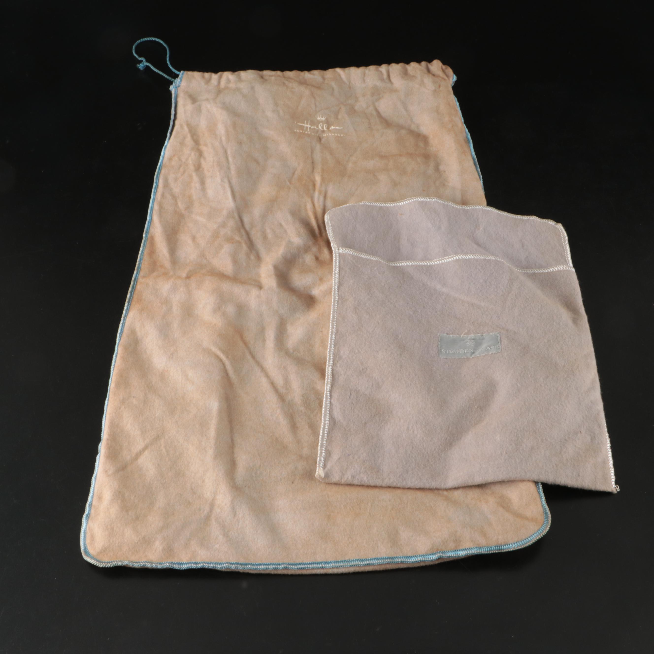 Watson Company Silver Plate Trivet, Silver Plate Platters, and More Tableware