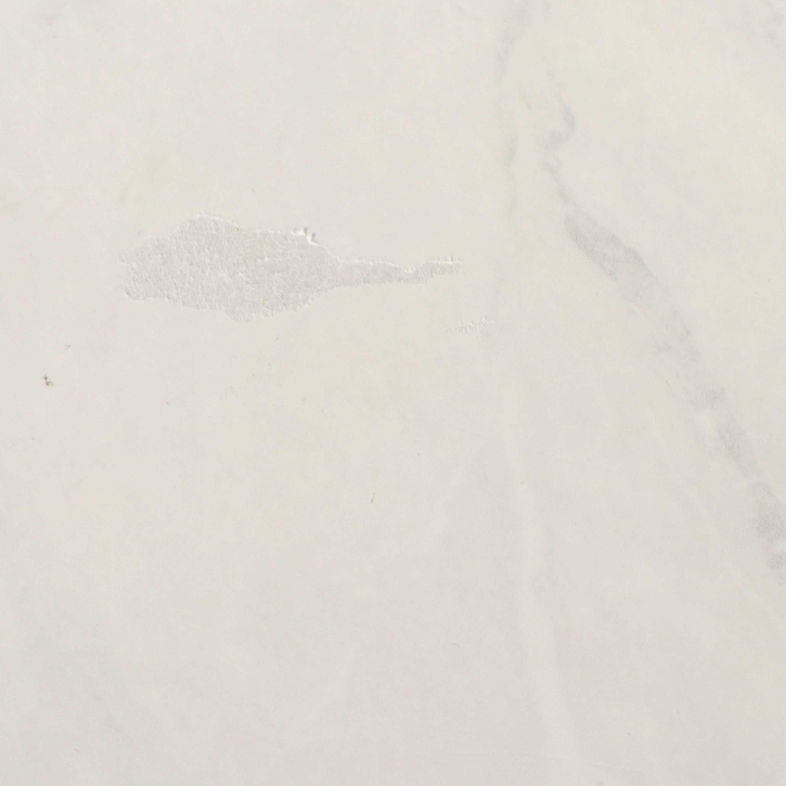 Contemporary Hollywood Regency Style Upholstered Side Chairs and Side Table